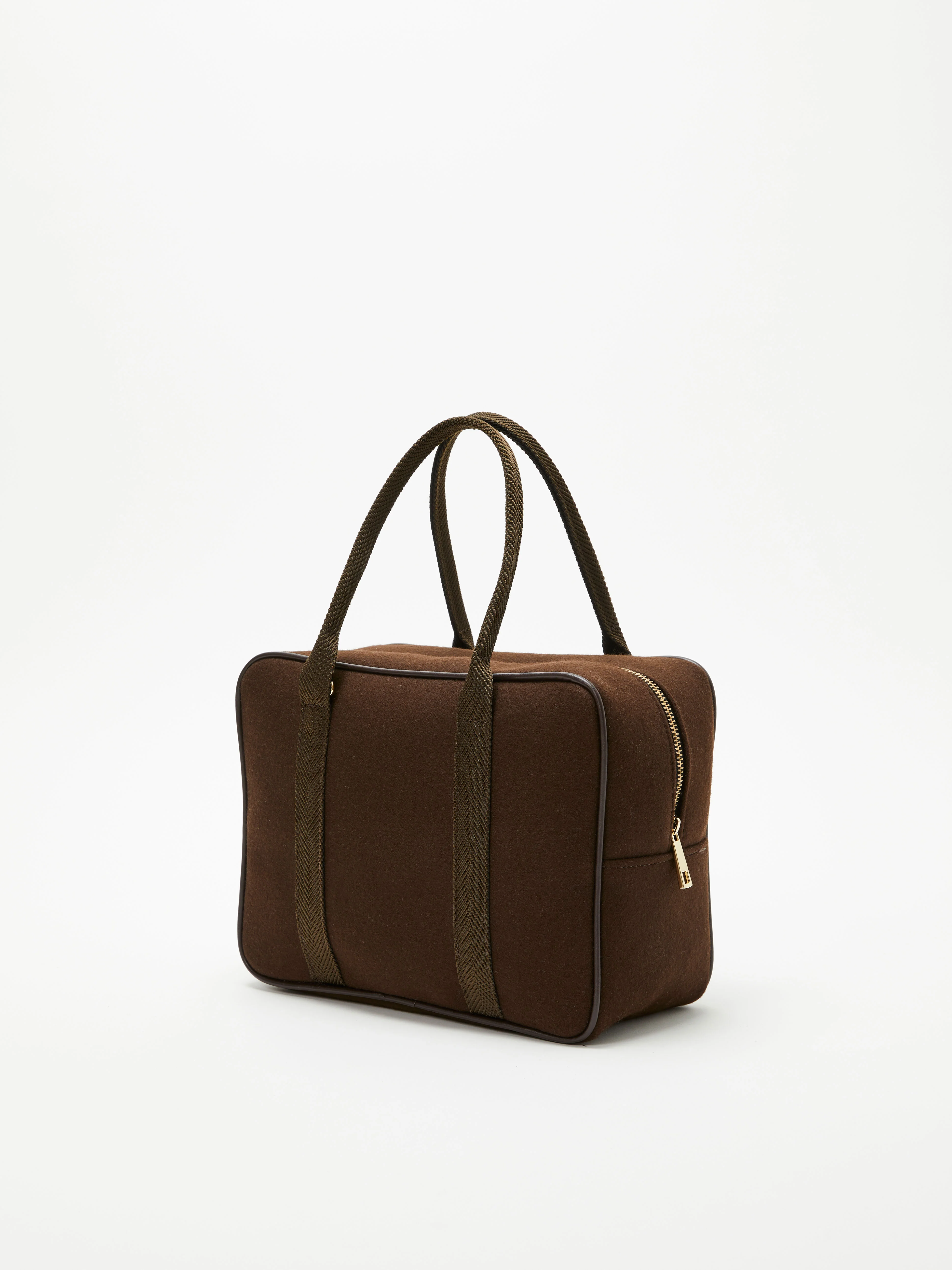 5Th M - Whip Chocolate Flannel - Image 3