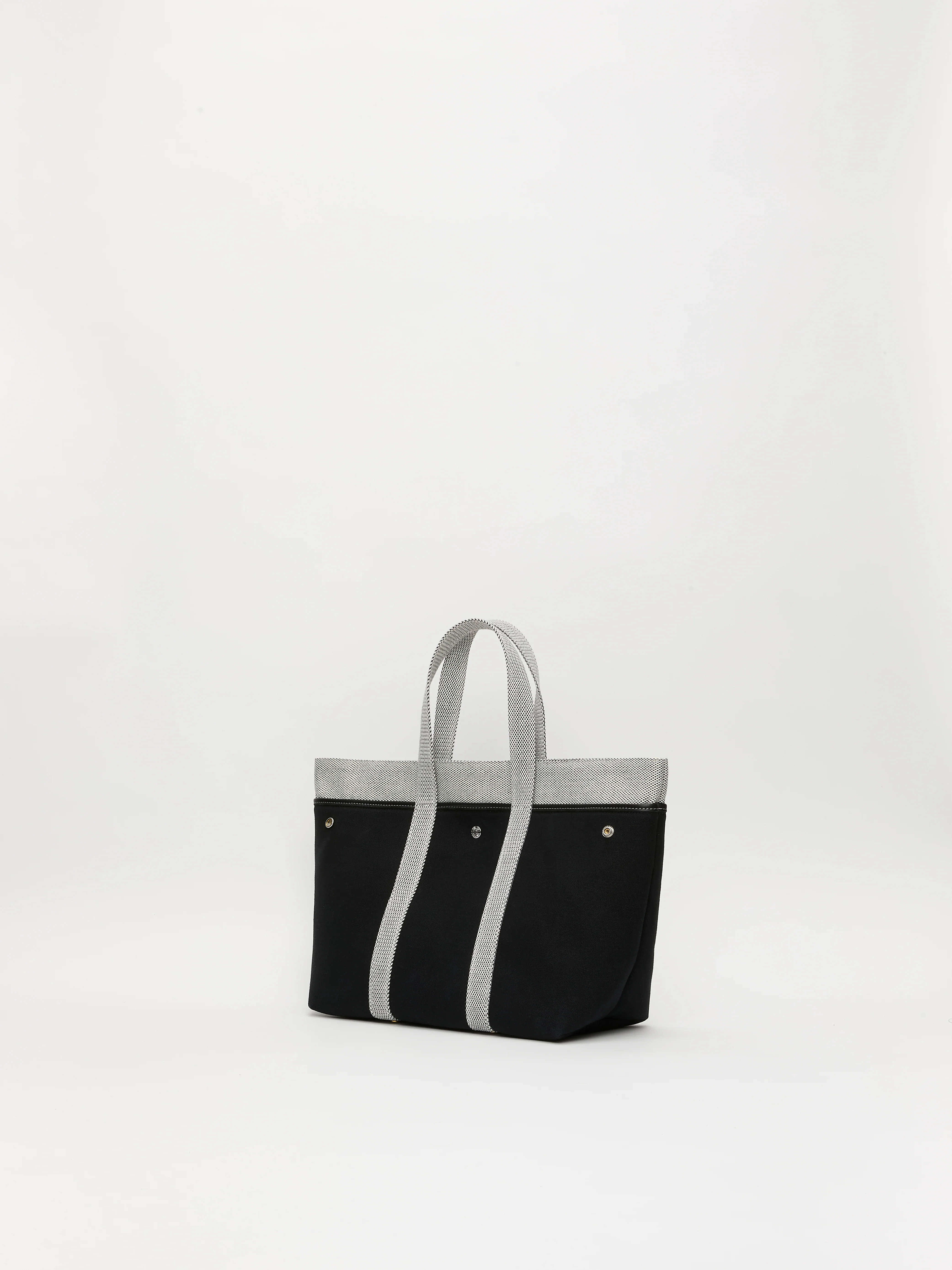 Baybag M - Oxford Belt Black - Image 4