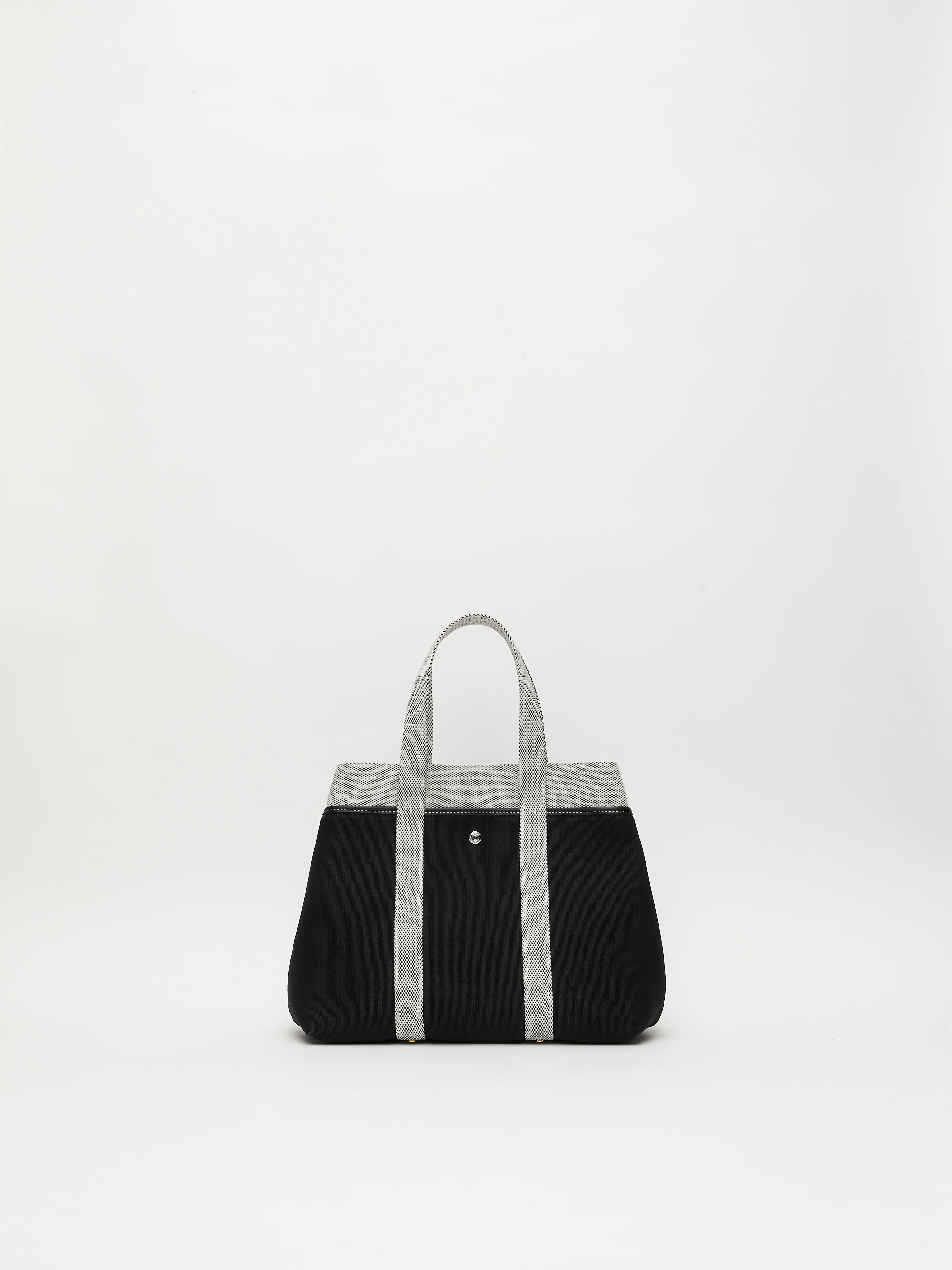 Baybag M - Oxford Belt Black - Image 5