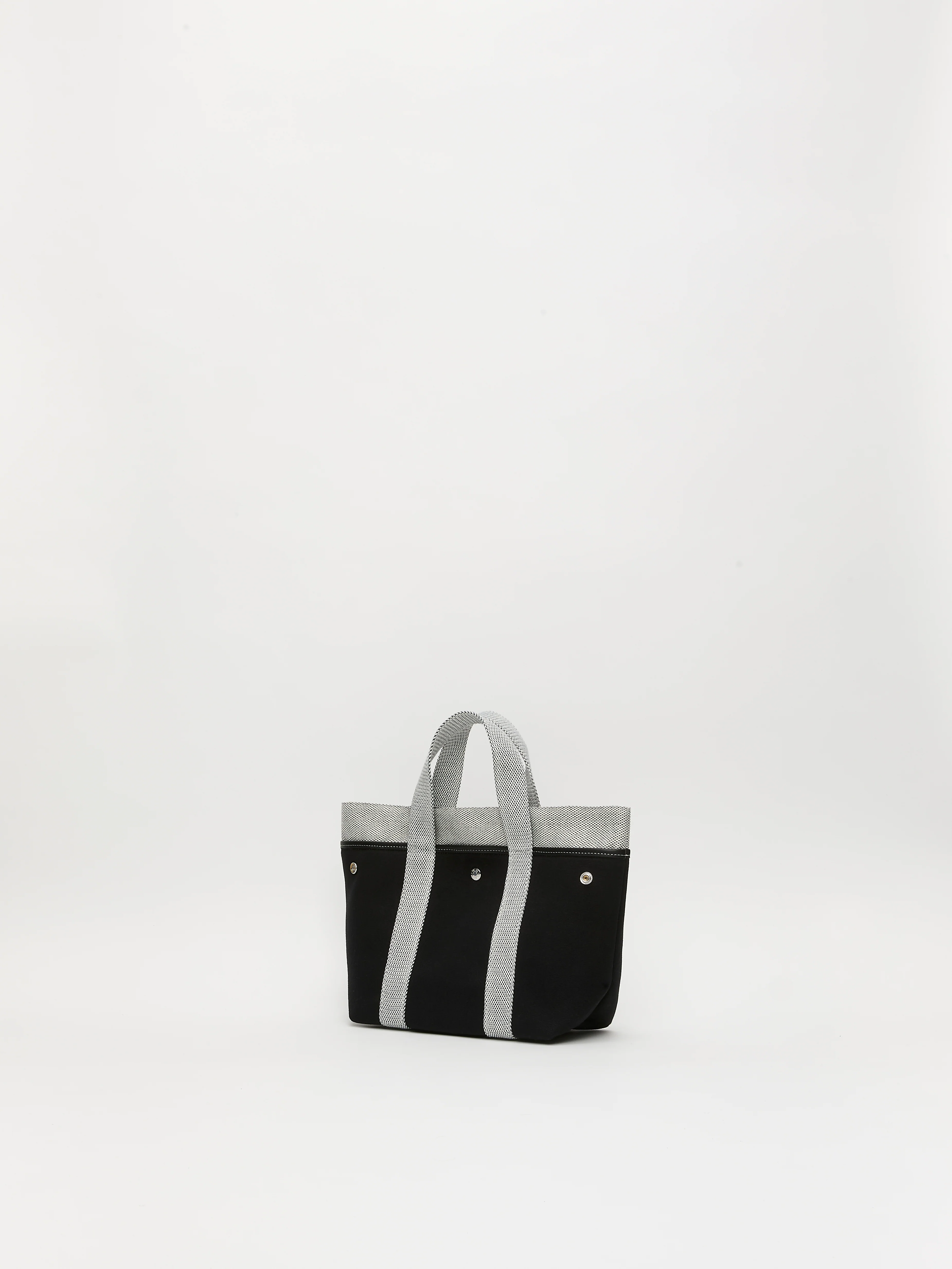 Baybag S - Oxford Belt Black - Image 3