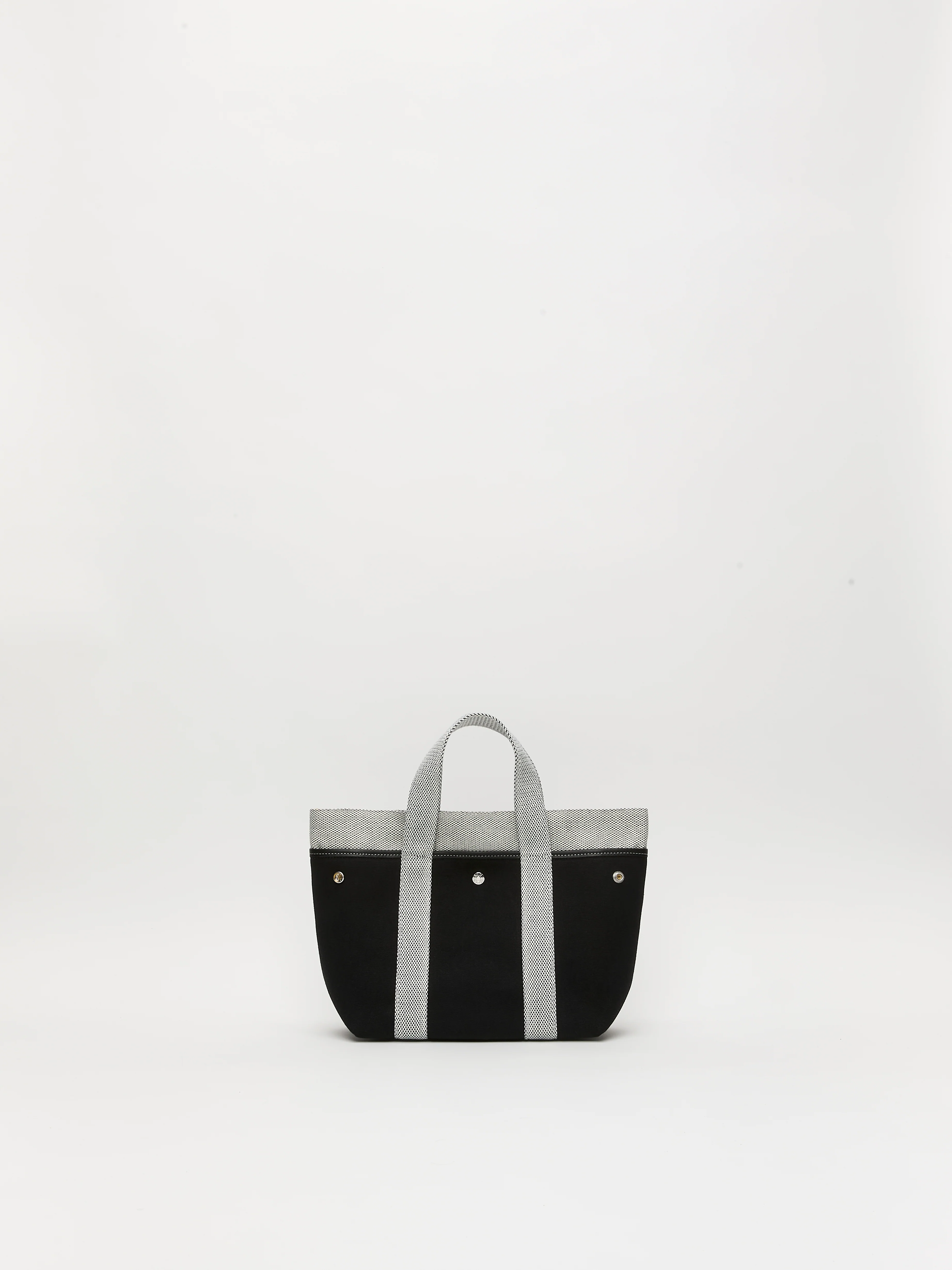 Baybag S - Oxford Belt Black - Image 4