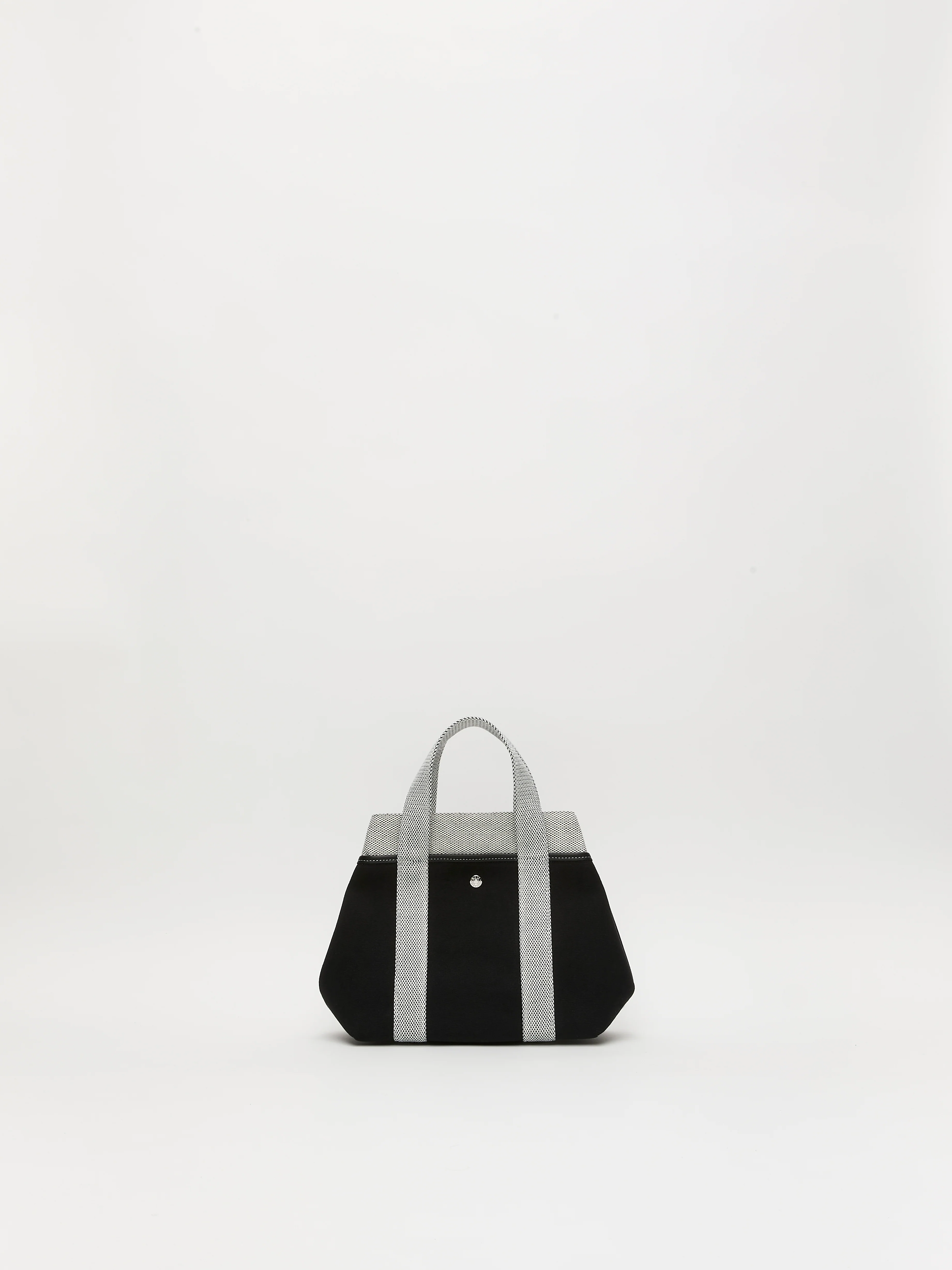 Baybag S - Oxford Belt Black - Image 5