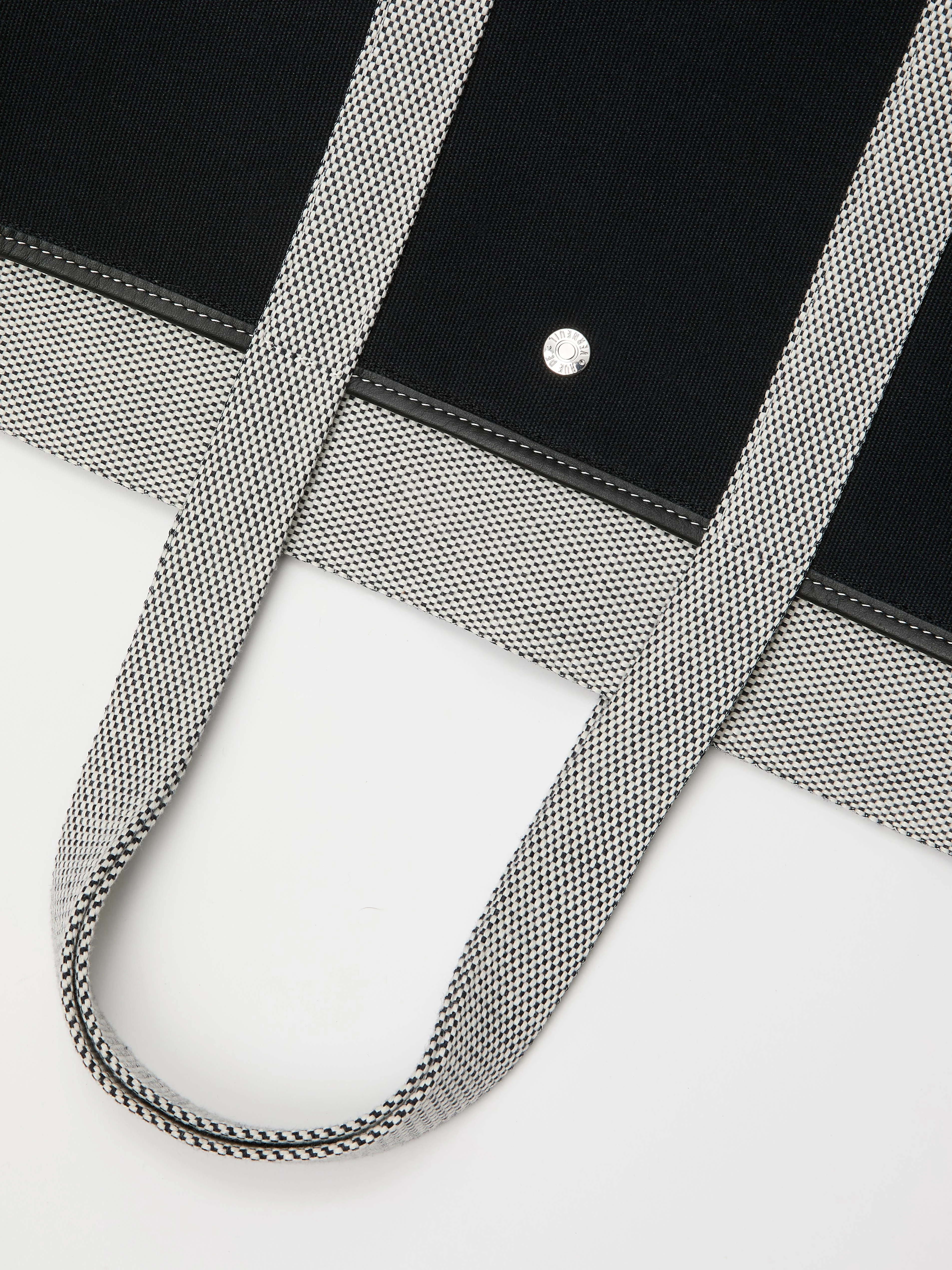 Baybag S - Oxford Belt Black - Image 6