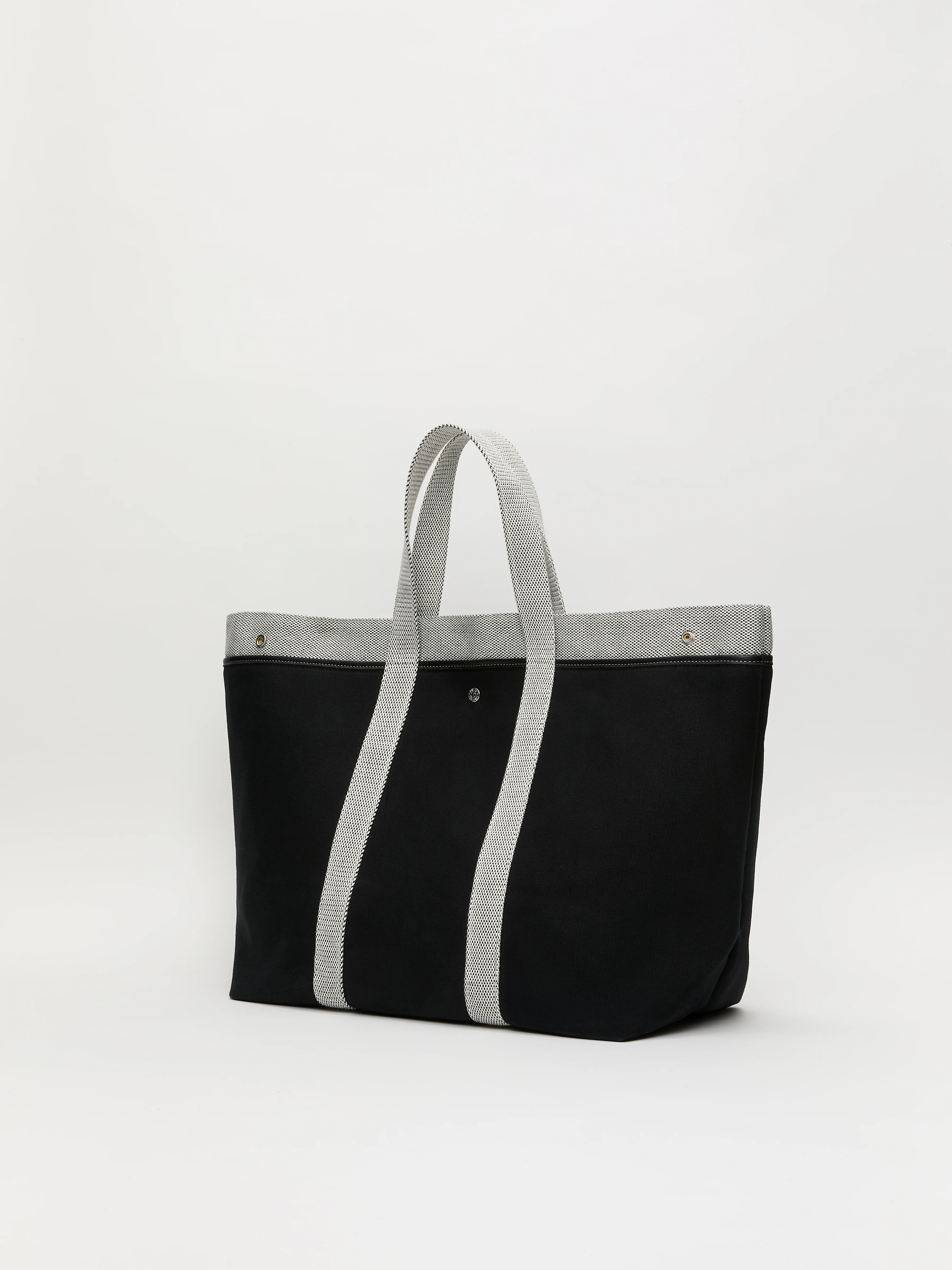 Baybag XL - Oxford Belt Black - Image 3