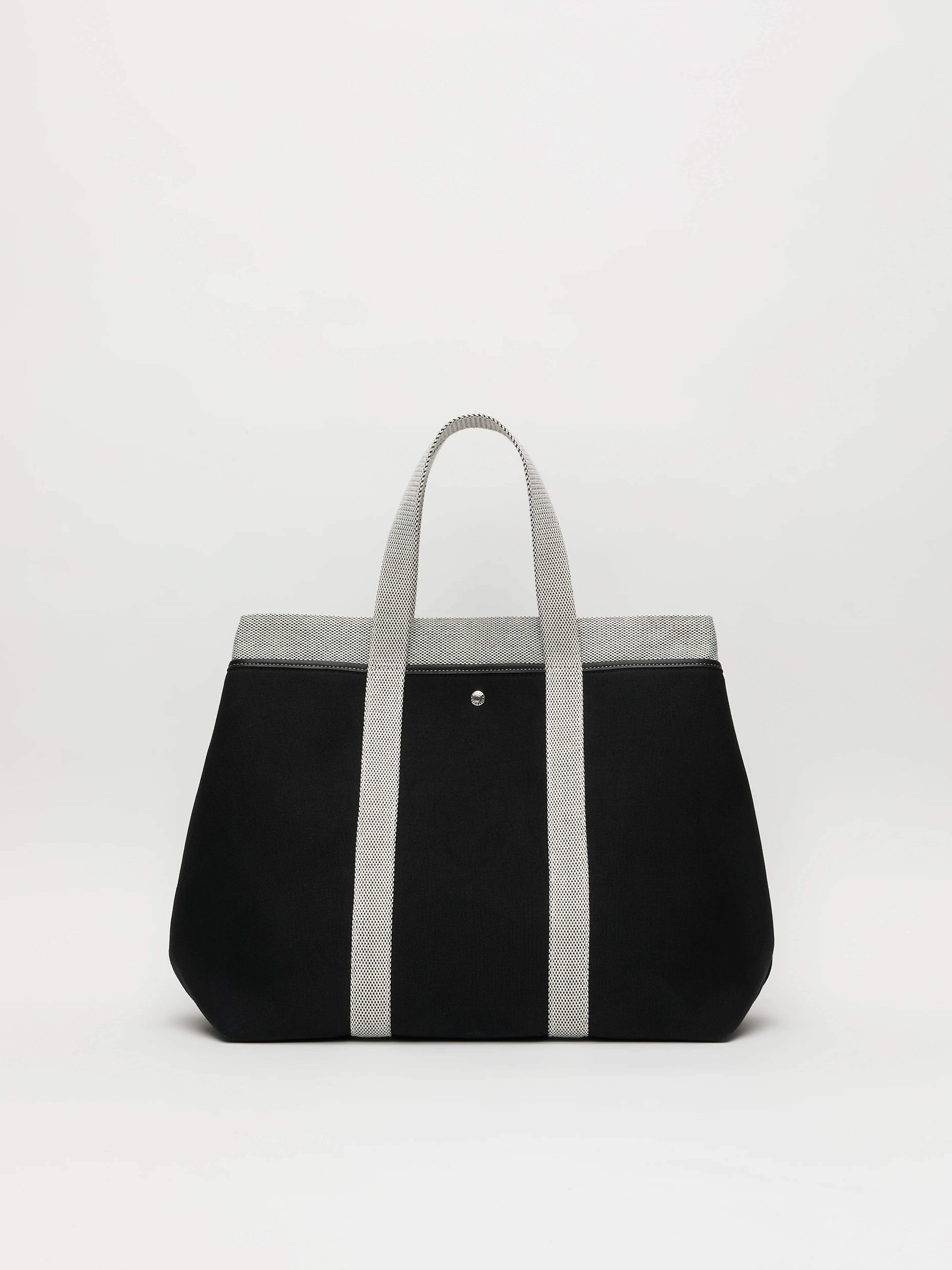 Baybag XL - Oxford Belt Black - Image 4