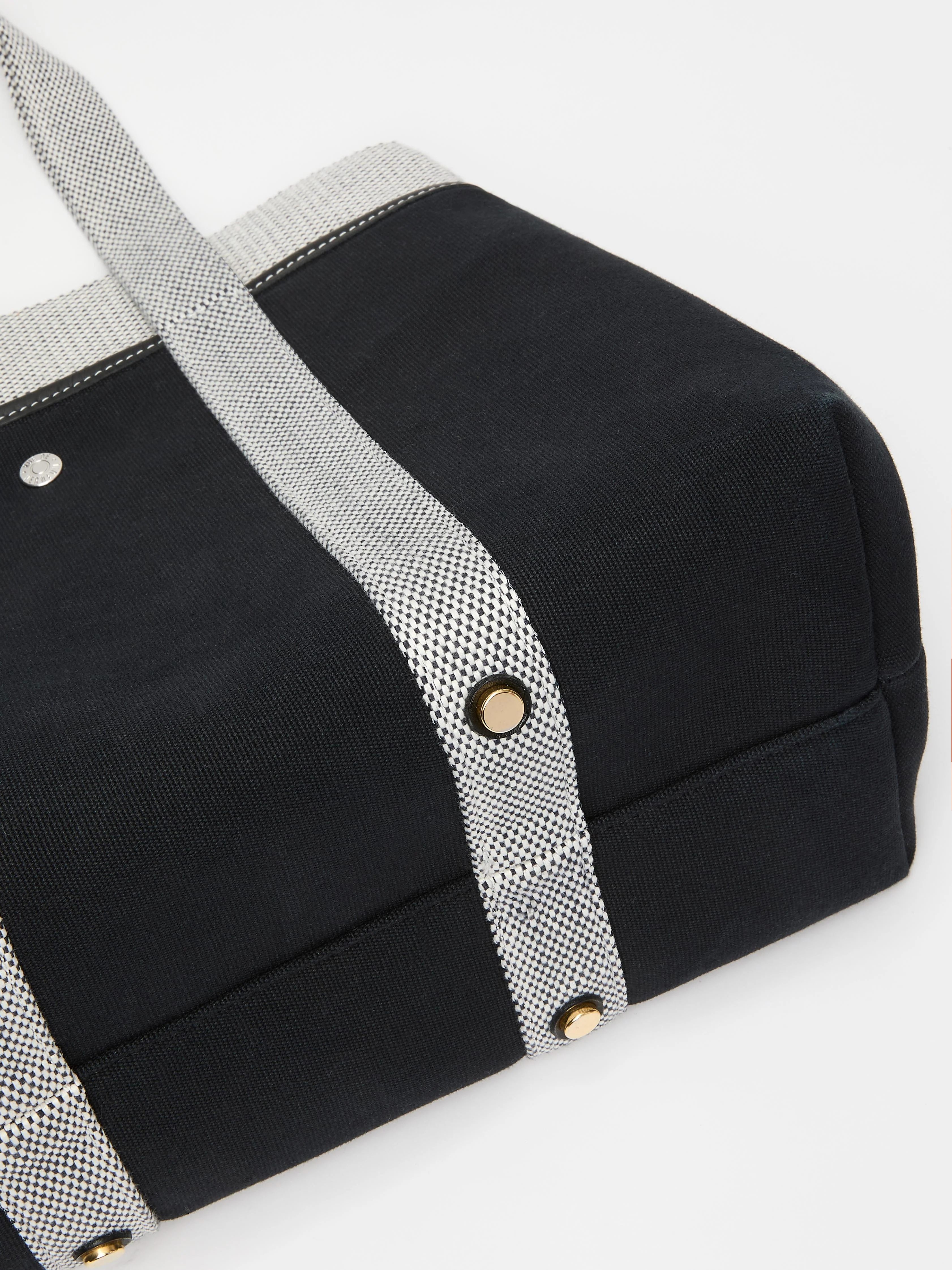 Baybag XL - Oxford Belt Black - Image 6