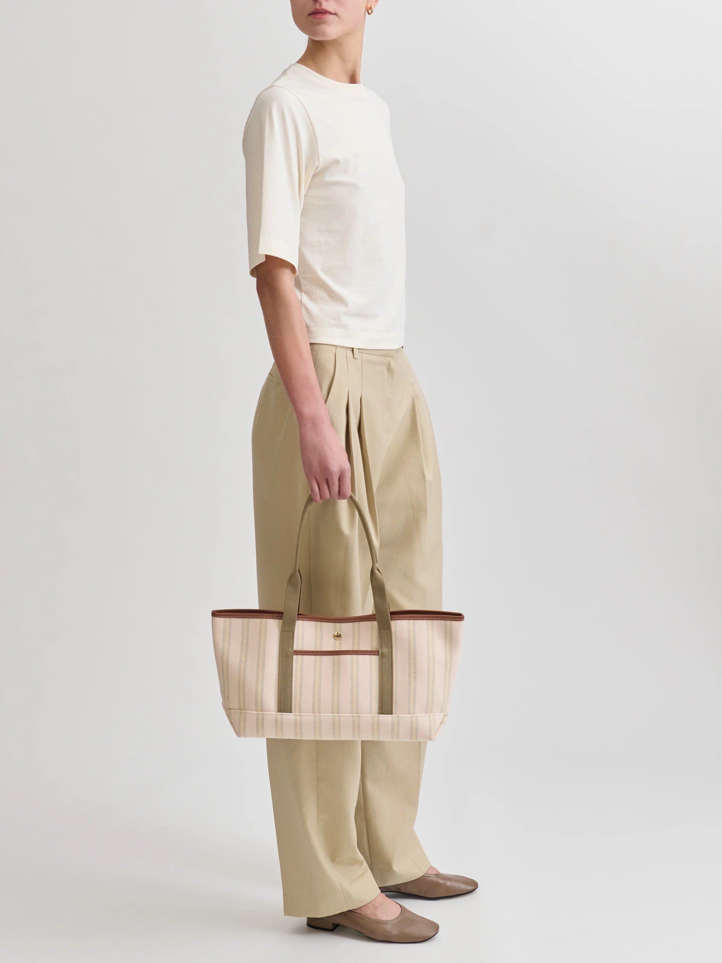 Club Baguette - Anderson Sunburned Pink - Image 2