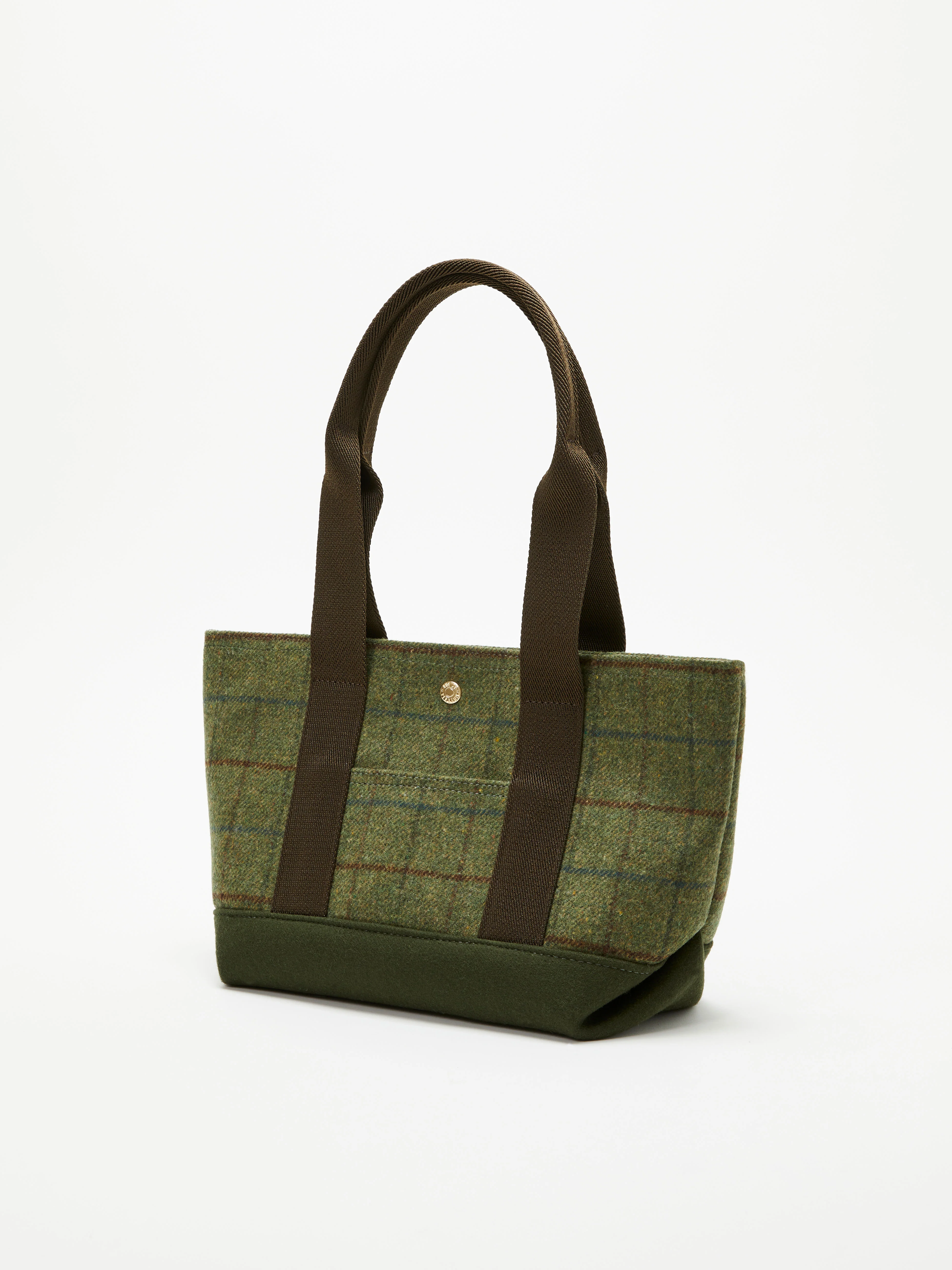 Club M - Hunting Tweed Kaki - Image 2