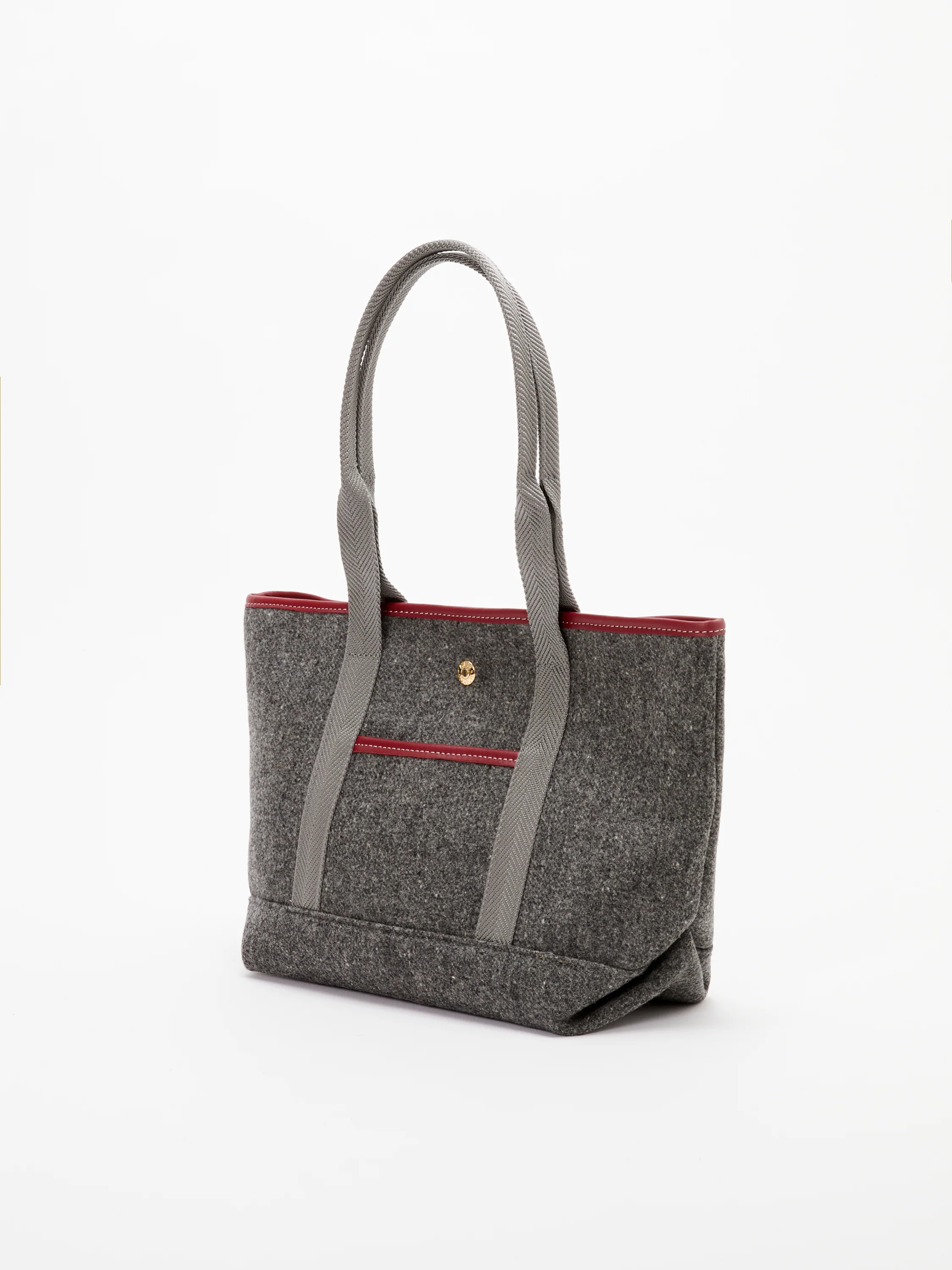 Club M - Whip Grey Flannel - Image 2