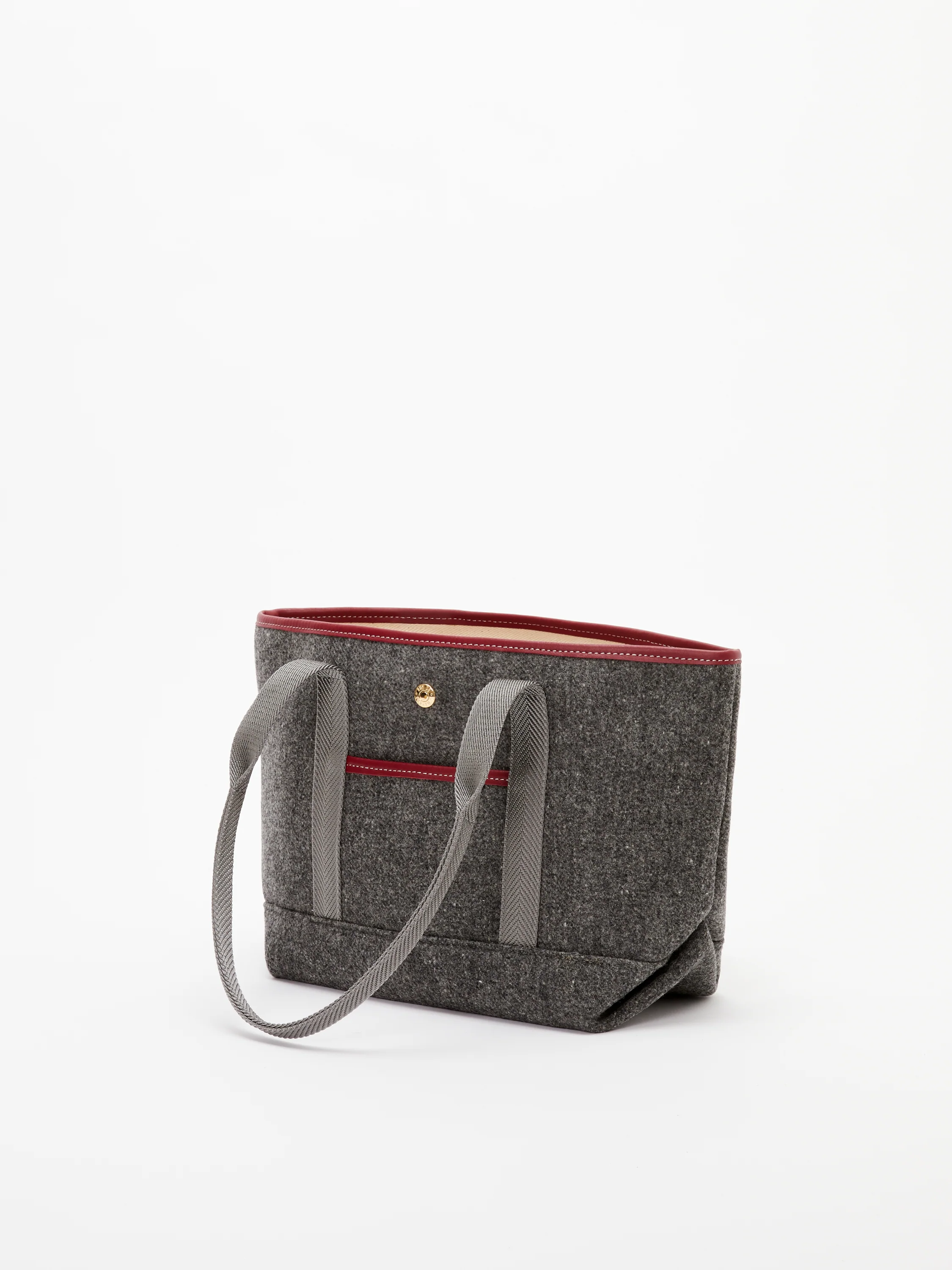 Club M - Whip Grey Flannel - Image 3