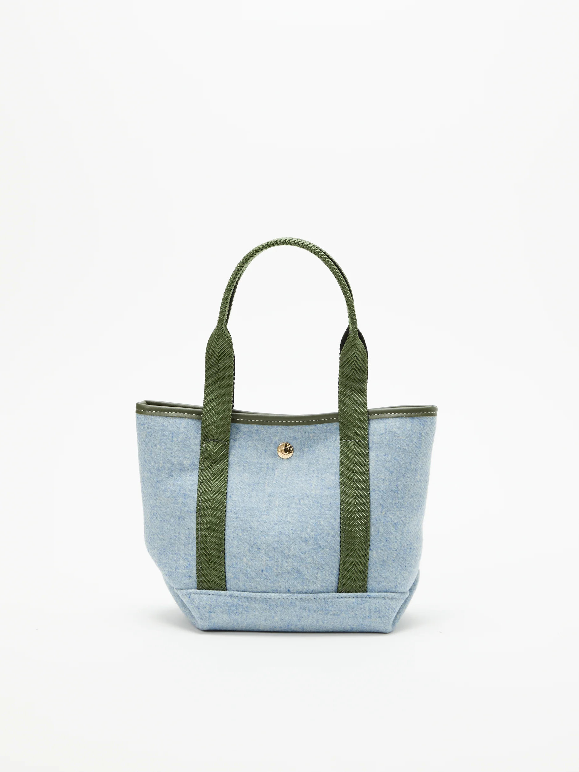 Club S - Scottish Twill Sky Blue