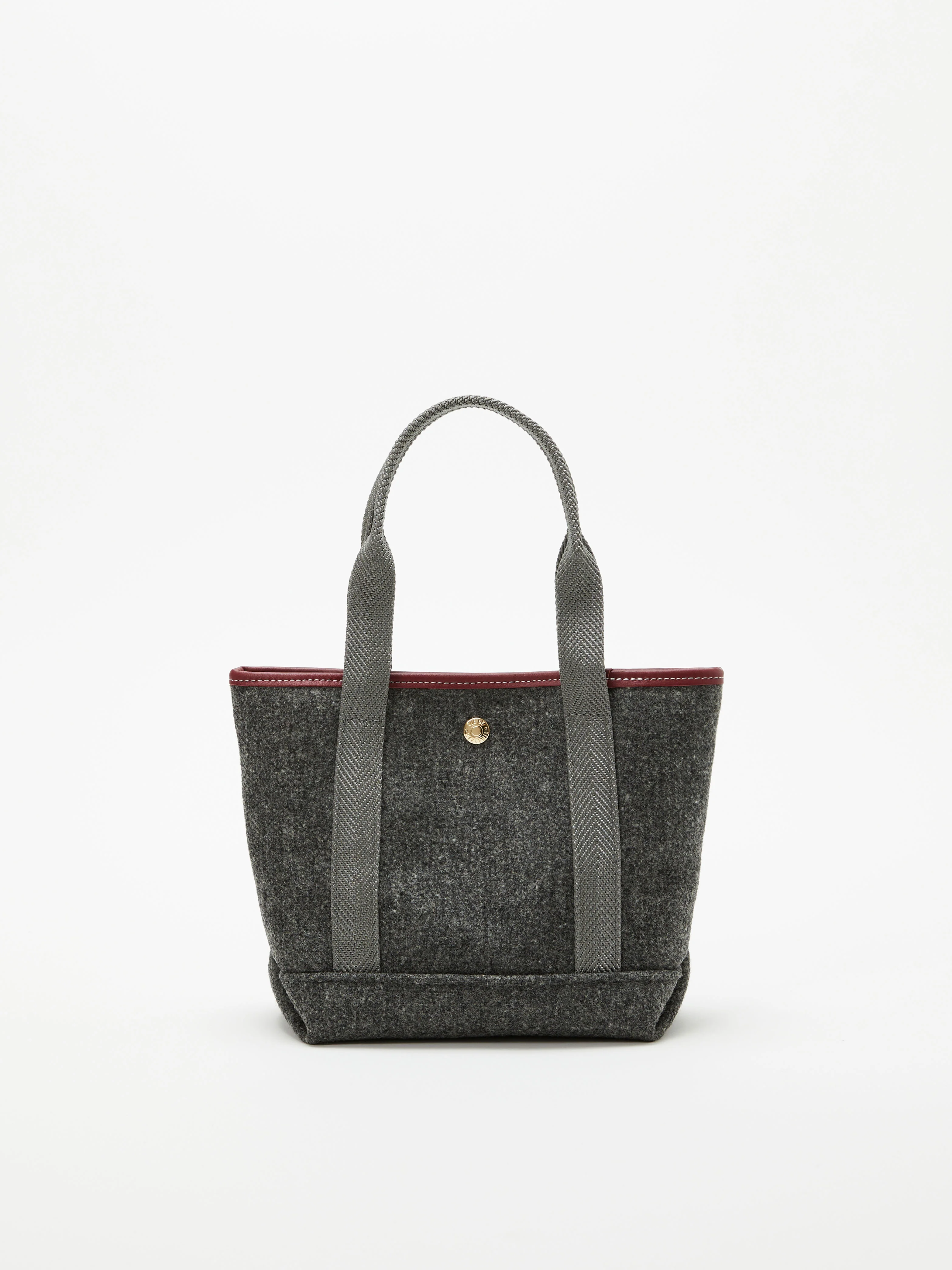 Club S - Whip Grey Flannel
