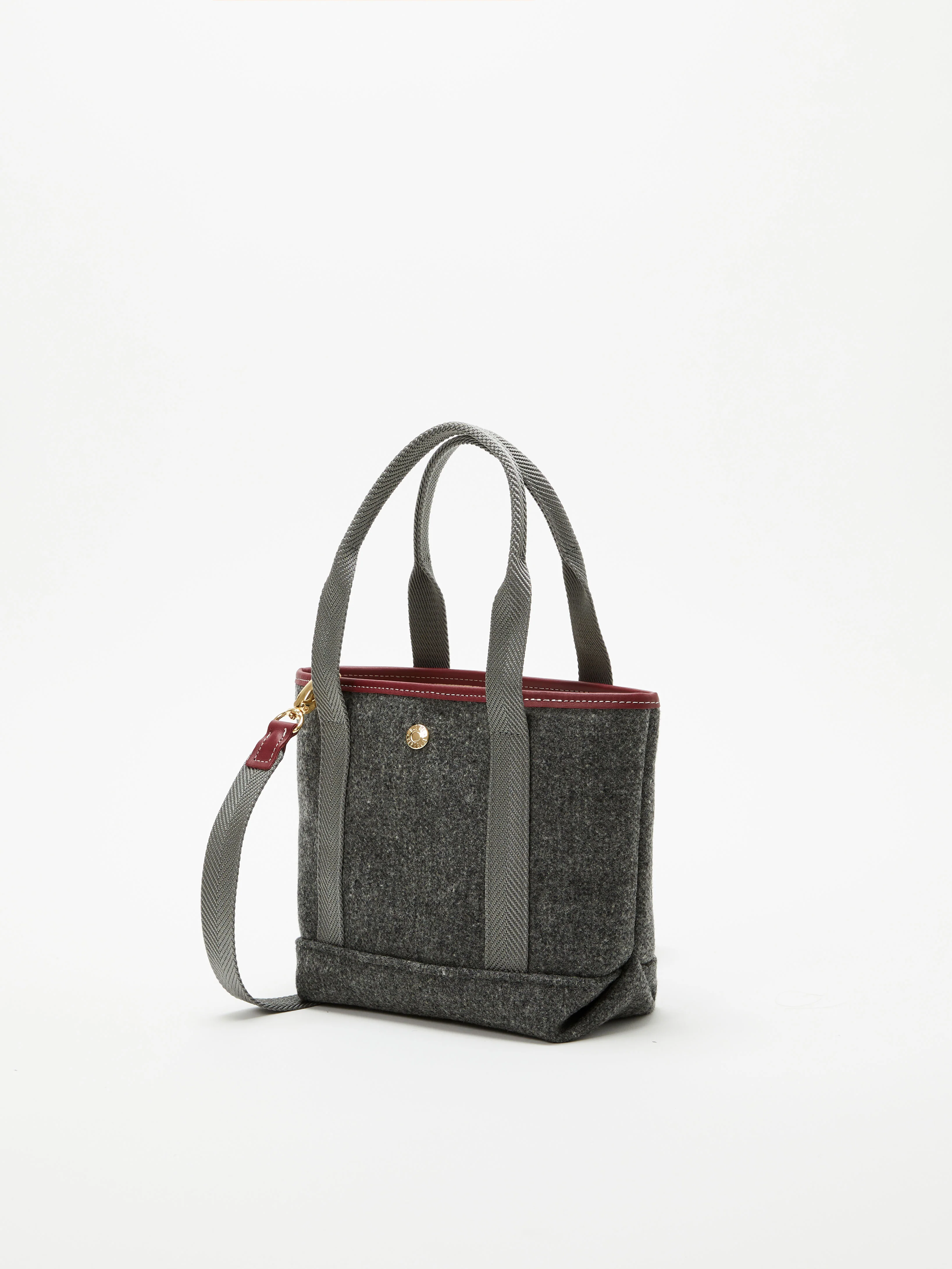 Club S - Whip Grey Flannel - Image 2
