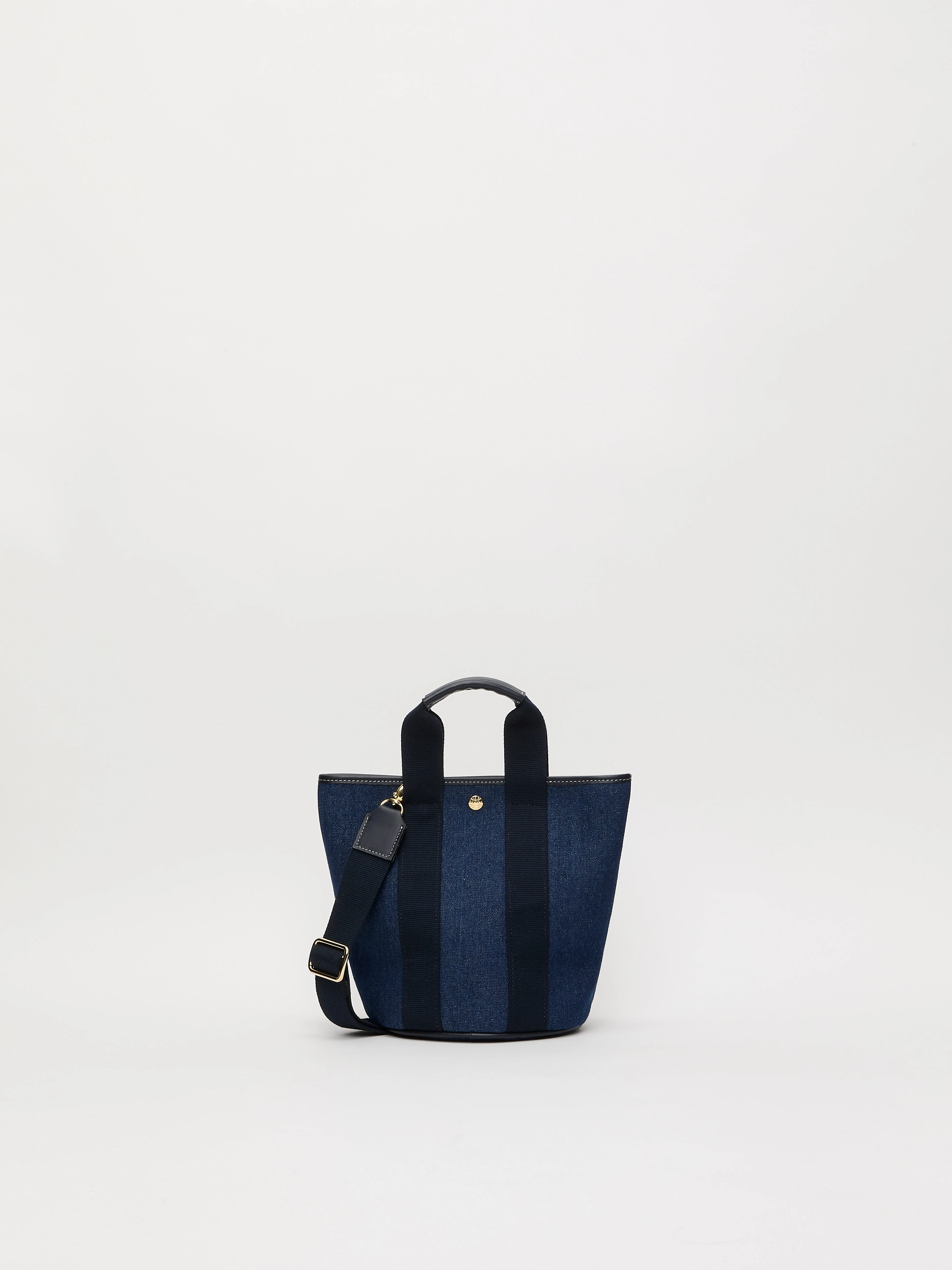 Cruise Bucket S - Denim Blue