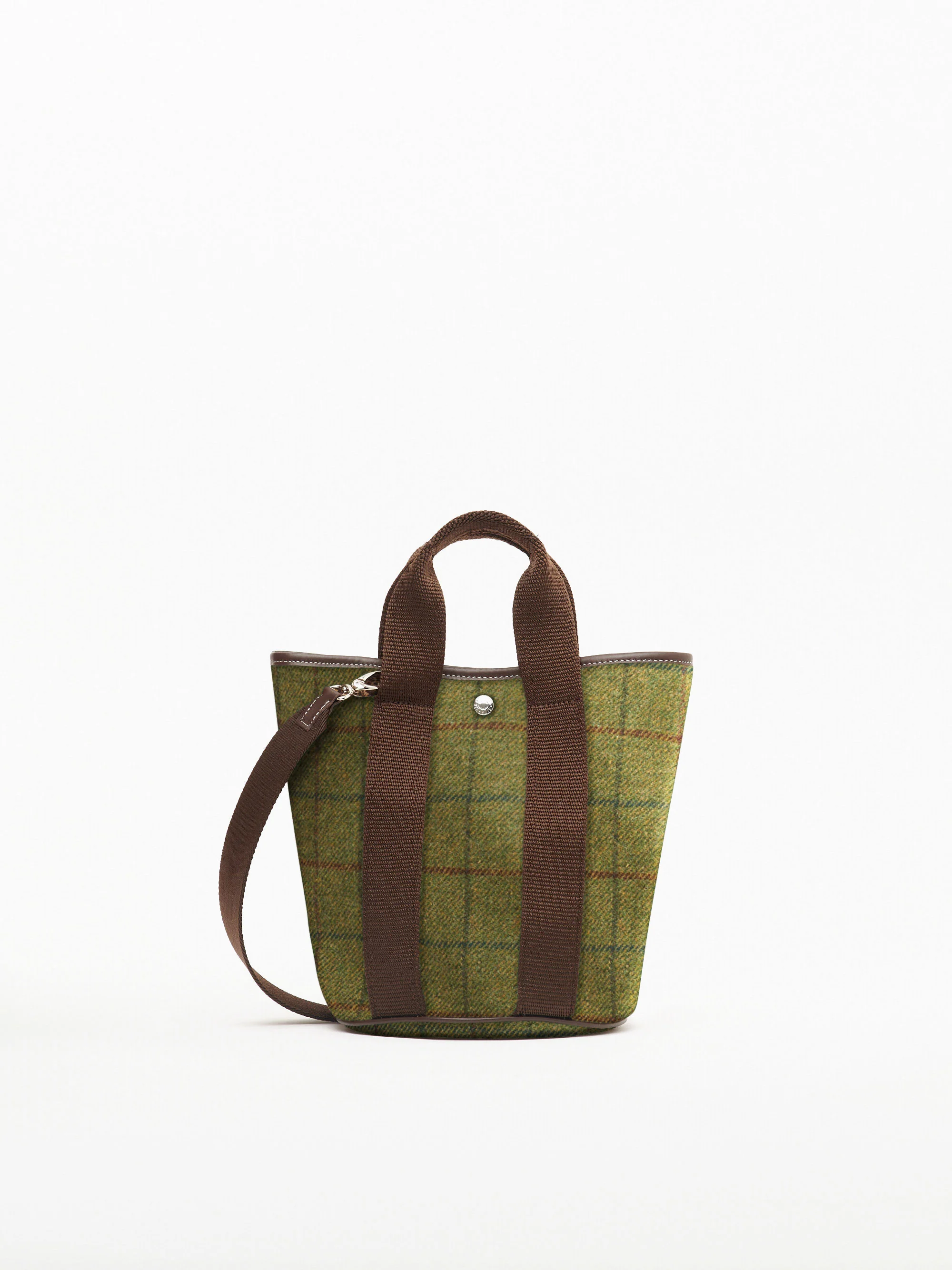 Cruise Bucket S - Hunting Tweed Kaki