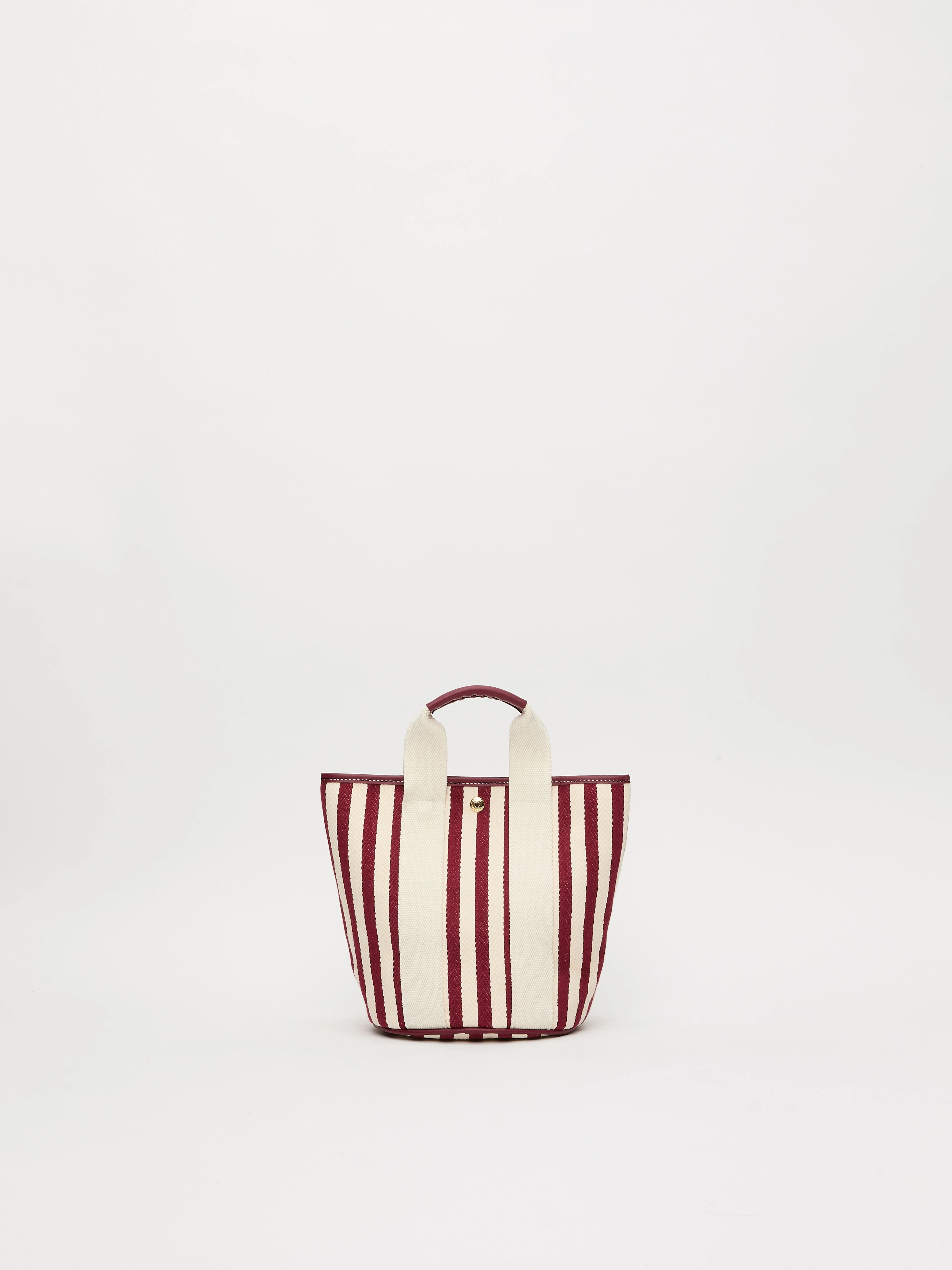 Cruise Bucket S - Palais Royal Burgundy - Image 3