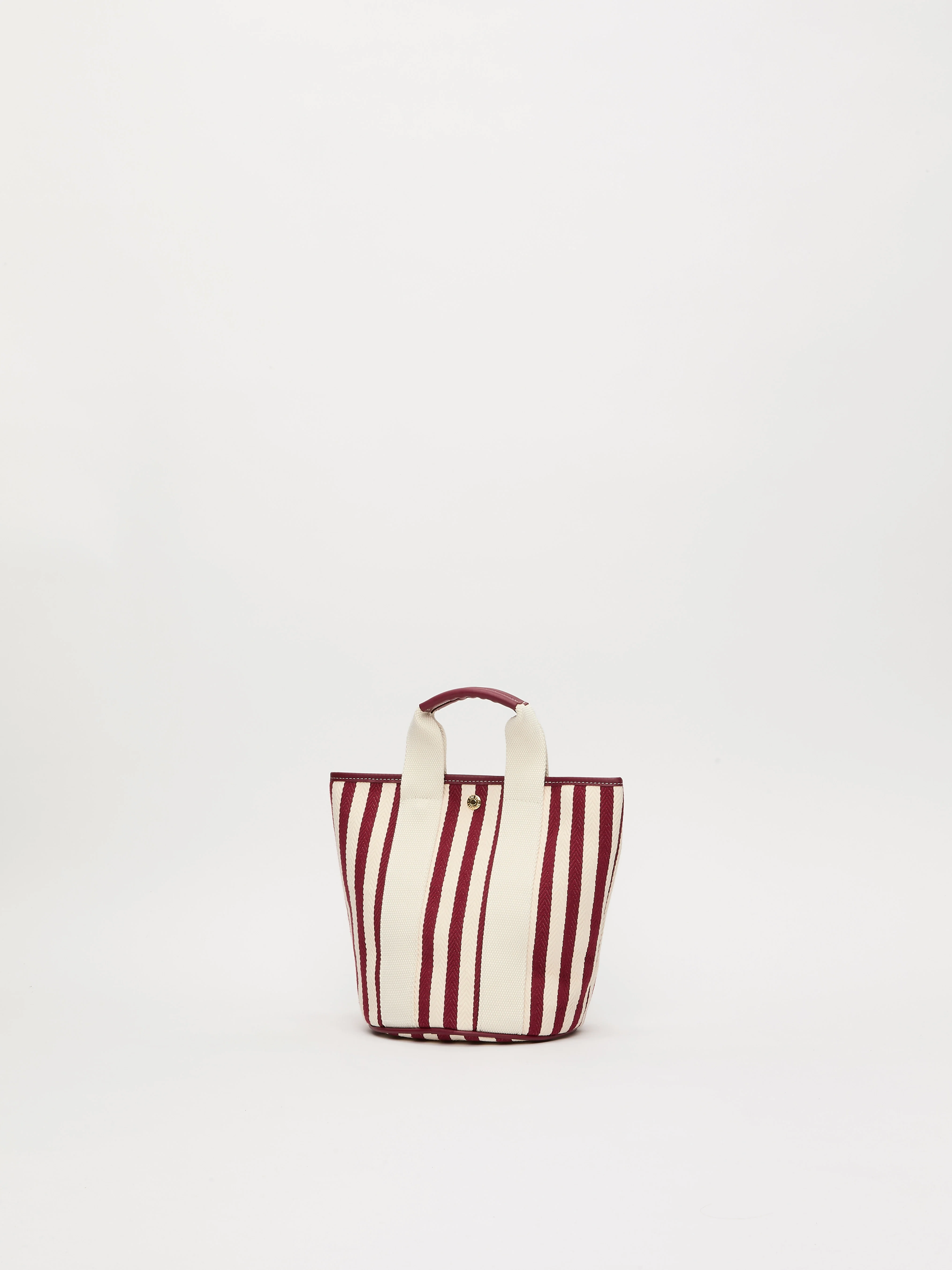 Cruise Bucket S - Palais Royal Burgundy - Image 4