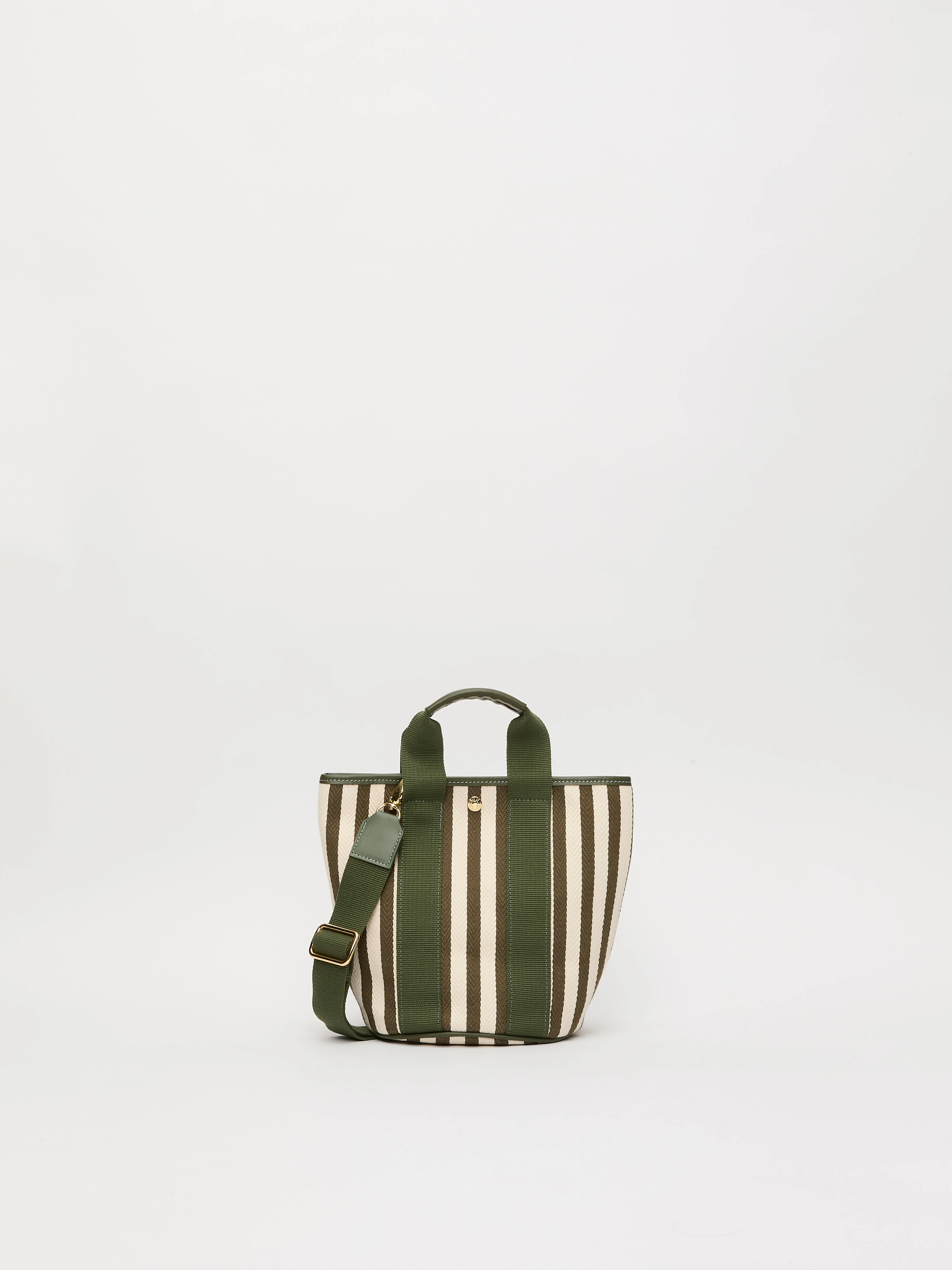 Cruise Bucket S - Palais Royal Kaki