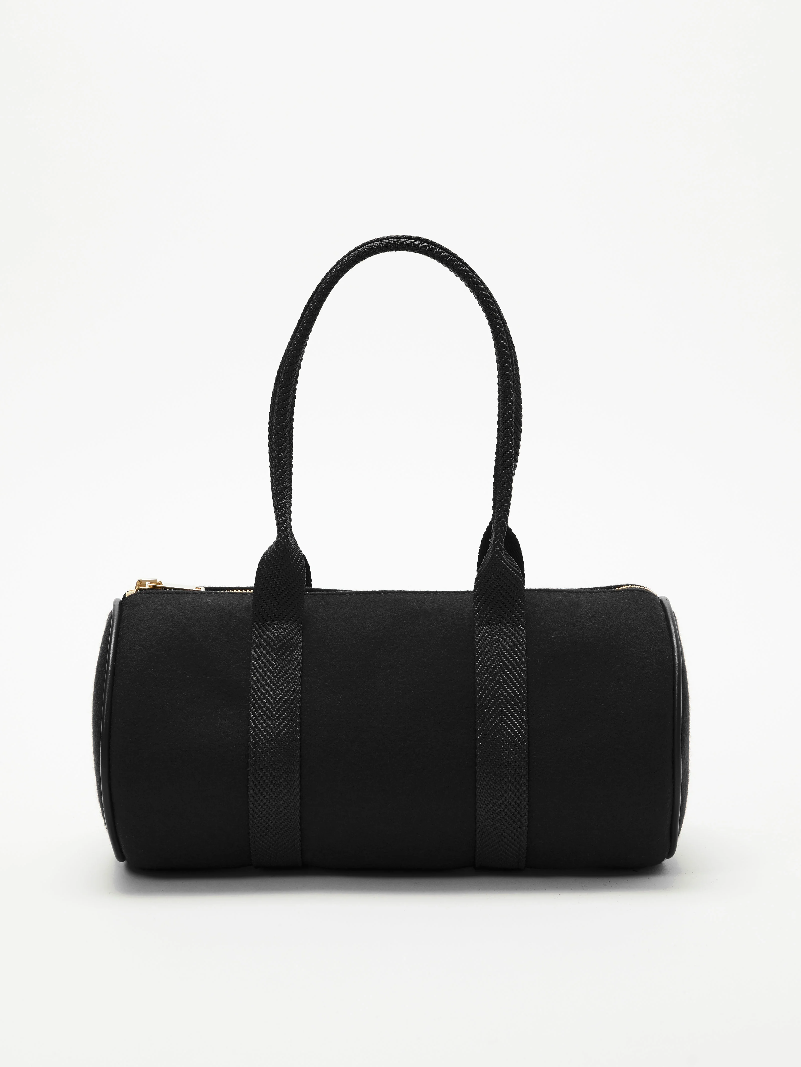 Duffle M - Whip Black Flannel - Image 2