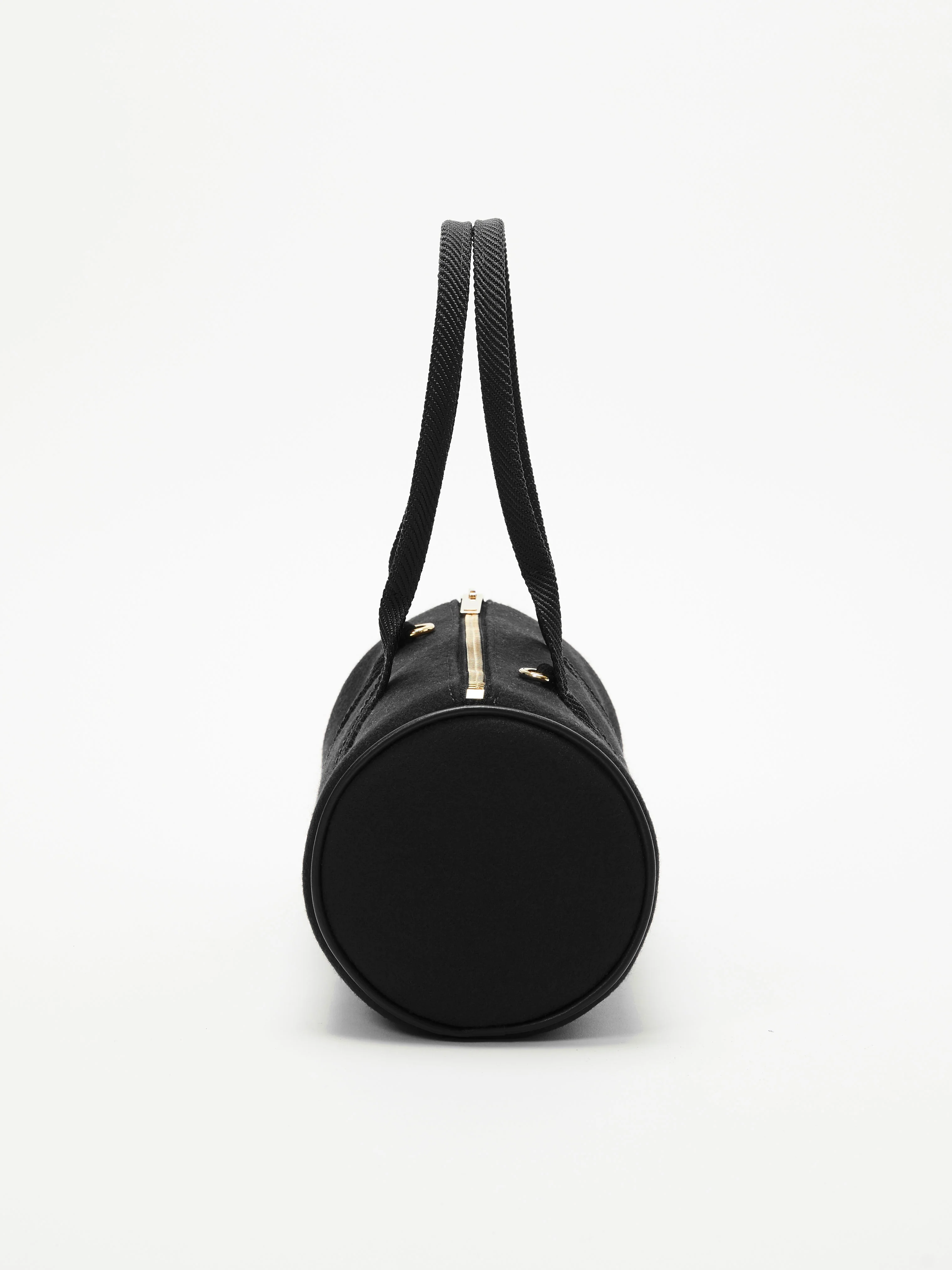 Duffle M - Whip Black Flannel - Image 4
