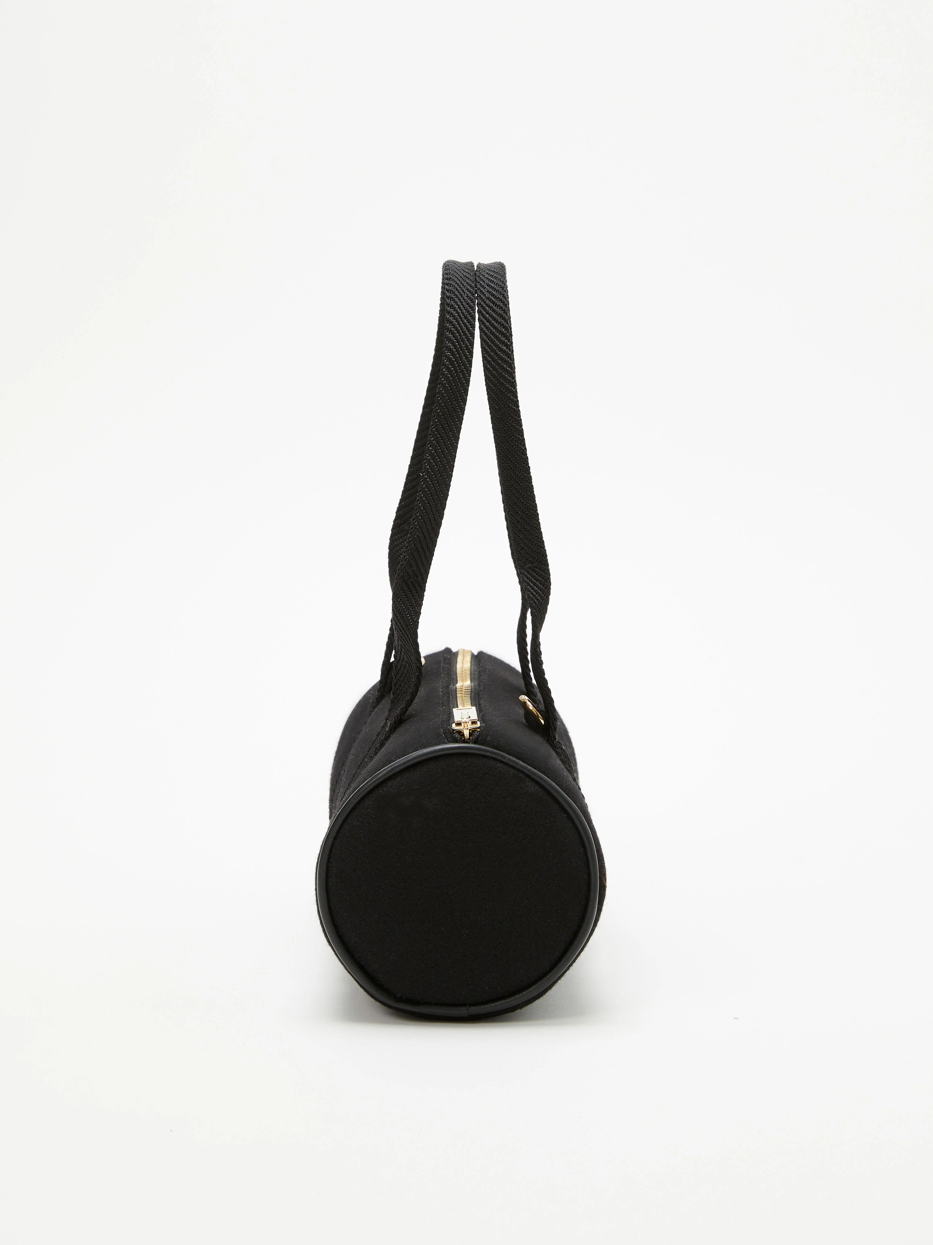 Duffle S - Whip Black Flannel - Image 4