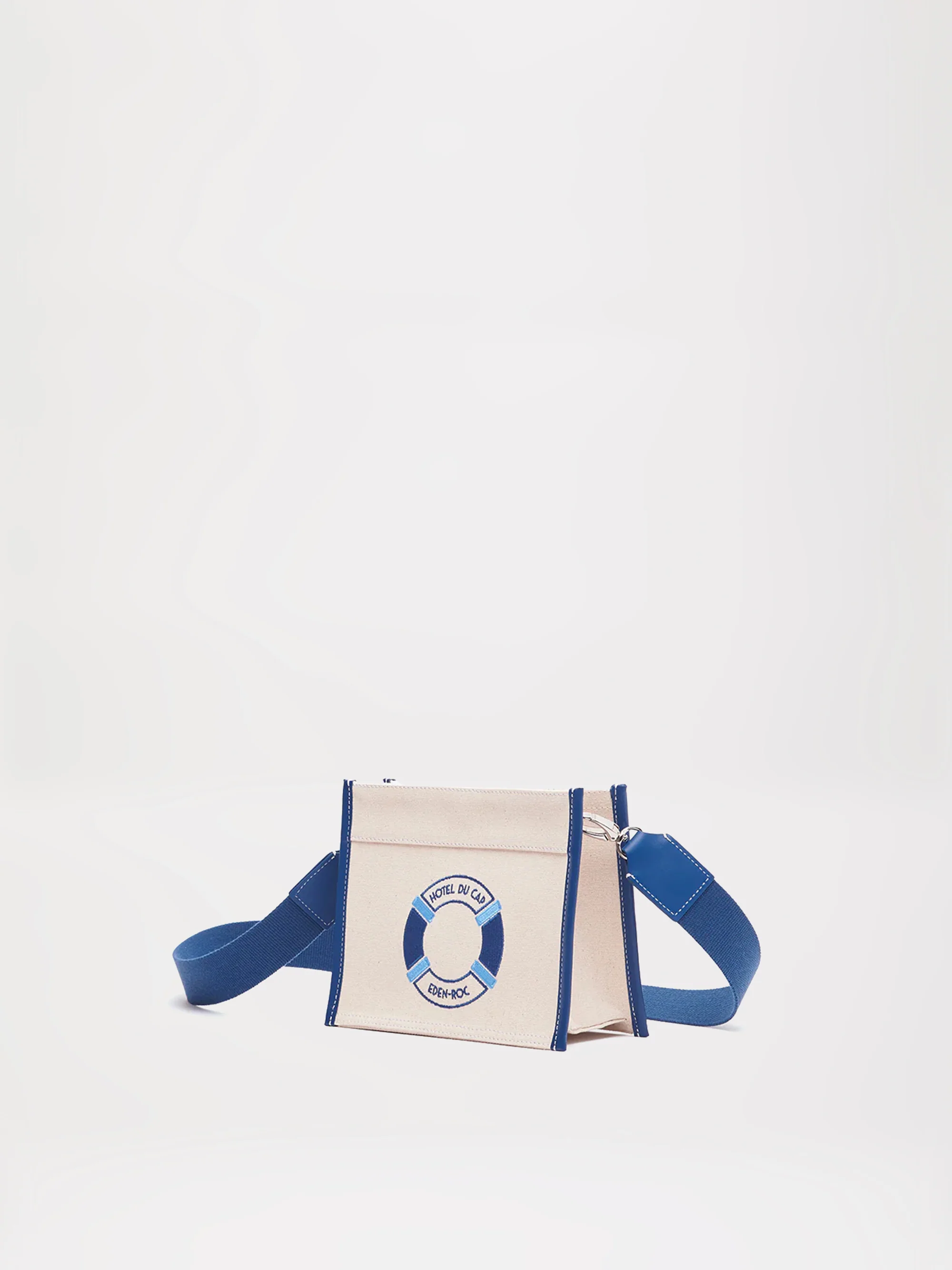 Eden Roc - Clutch Bag - Image 4