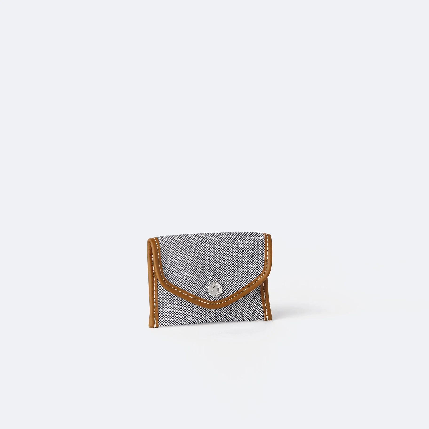 Enveloppe XS - Navy Oxford