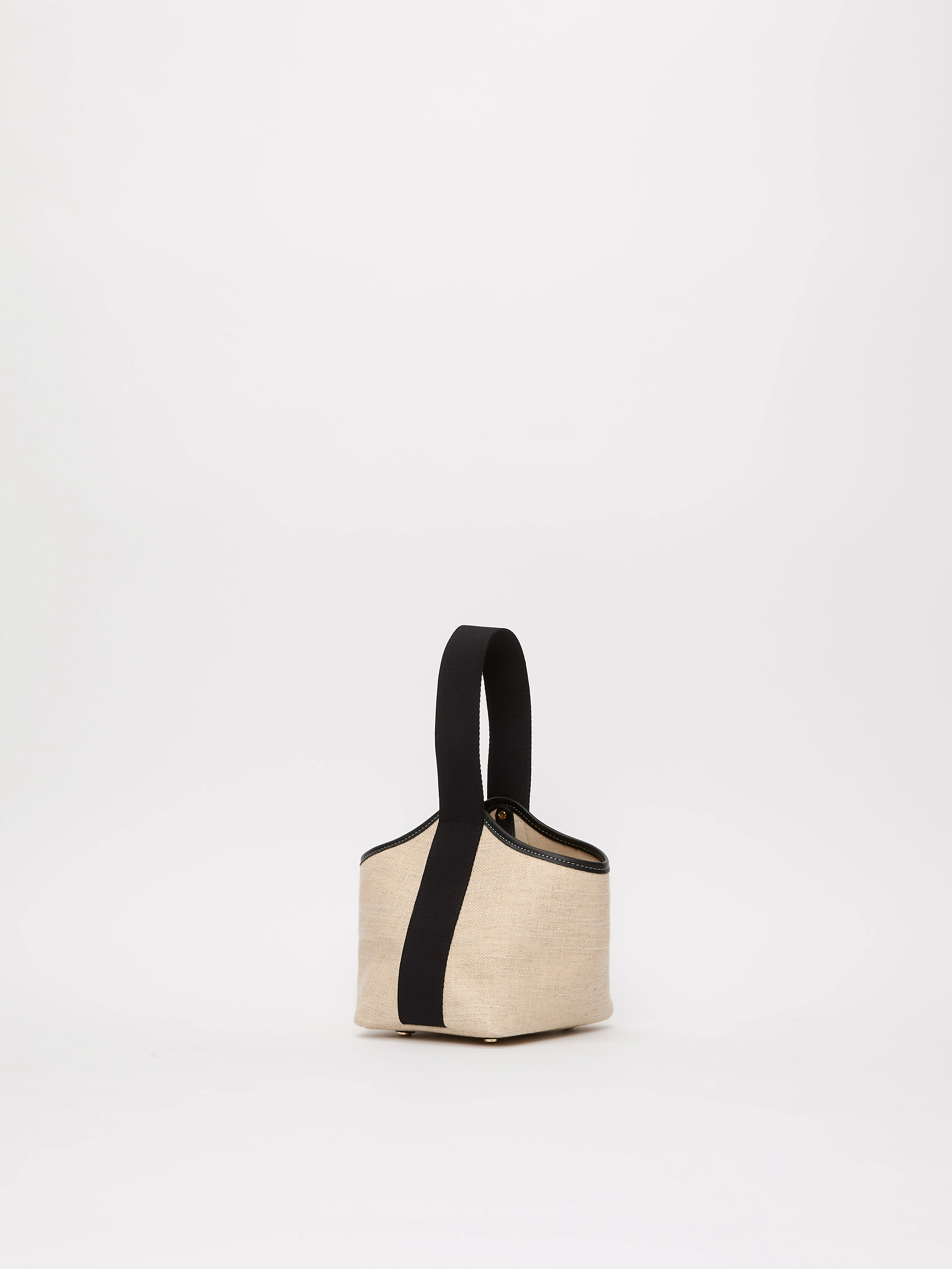 Narita S - Linen Black