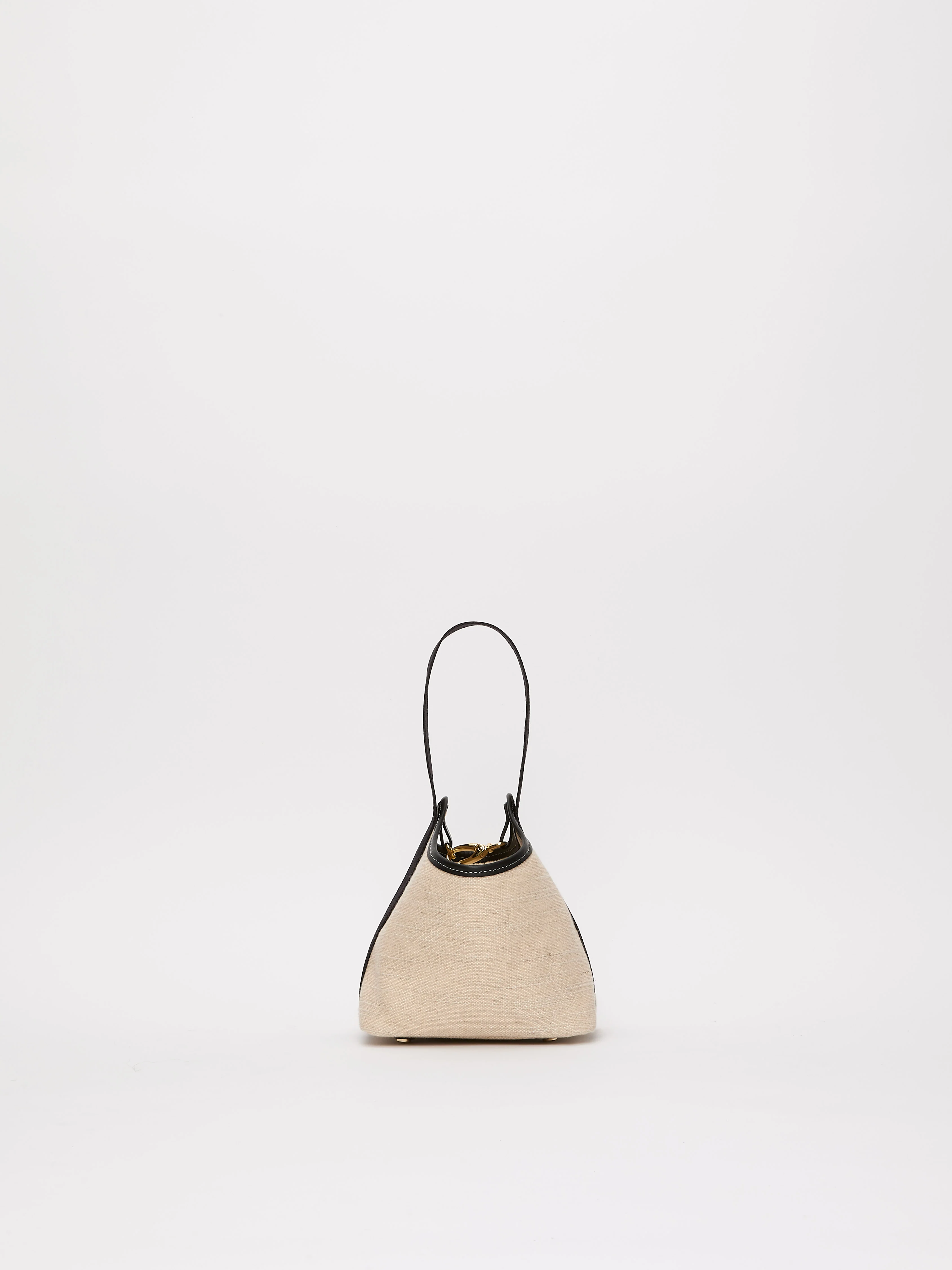 Narita S - Linen Black - Image 4