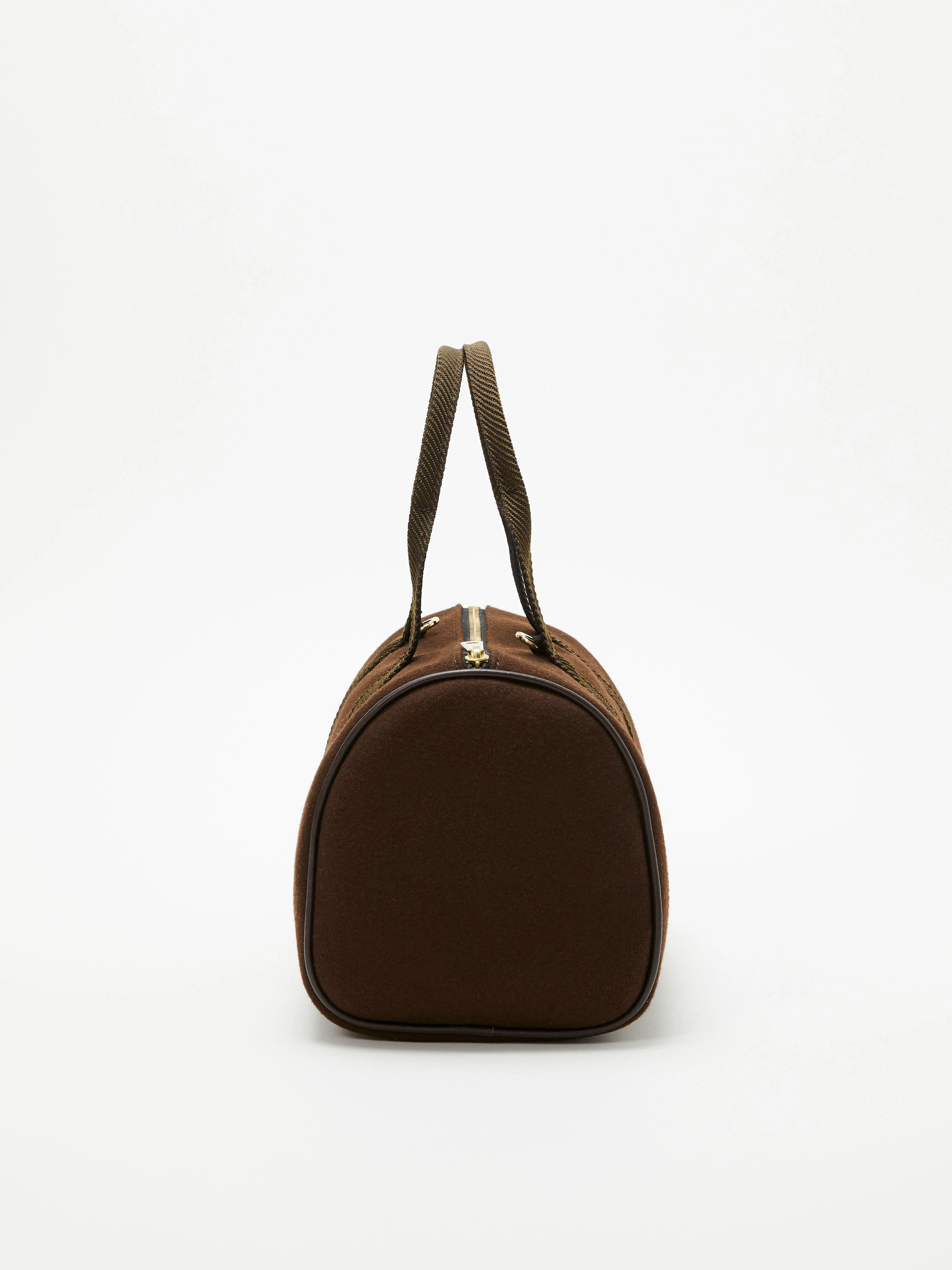 Périple S - Whip Chocolate Flannel - Image 3