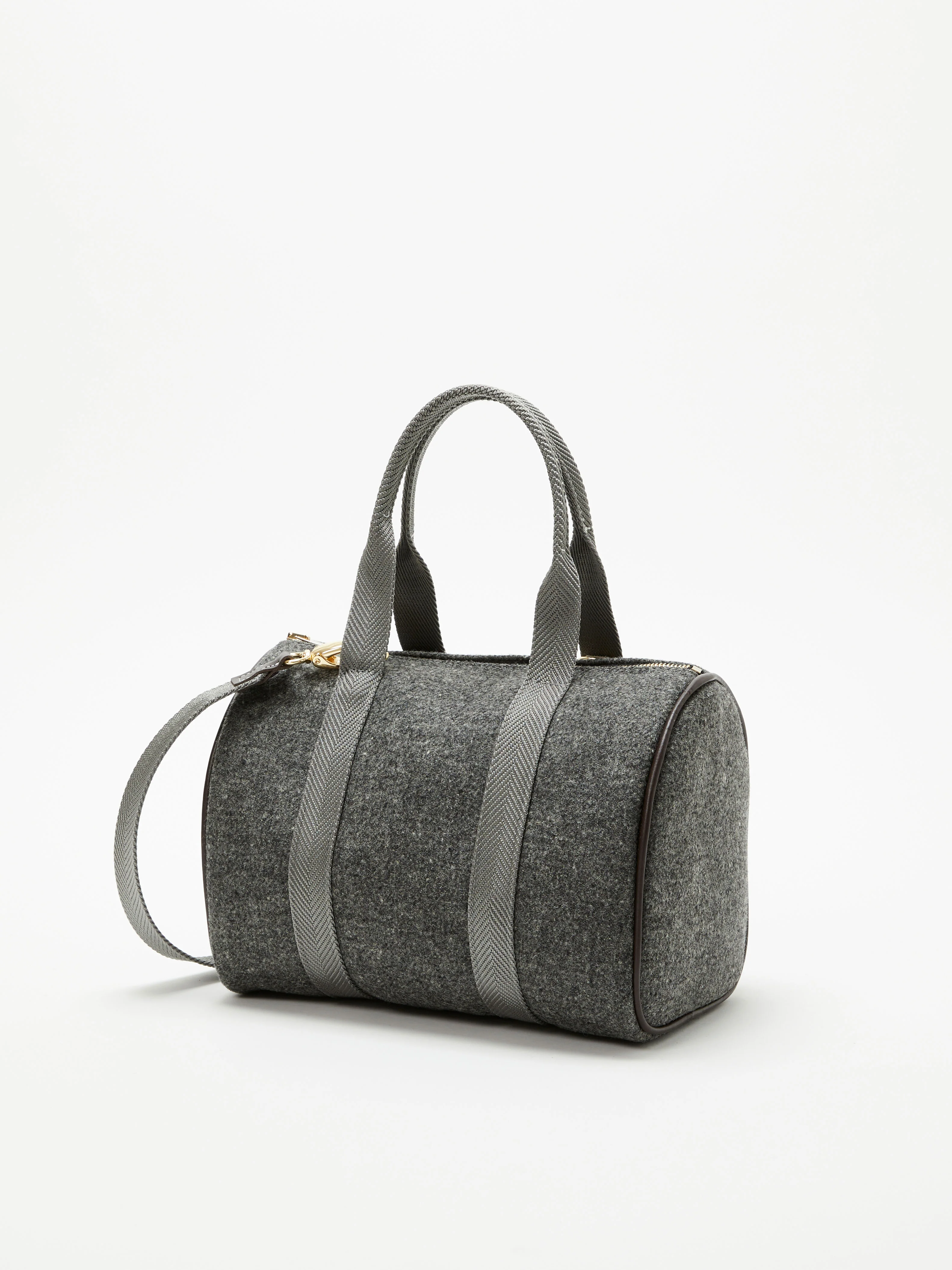 Périple S - Whip Grey Flannel - Image 2