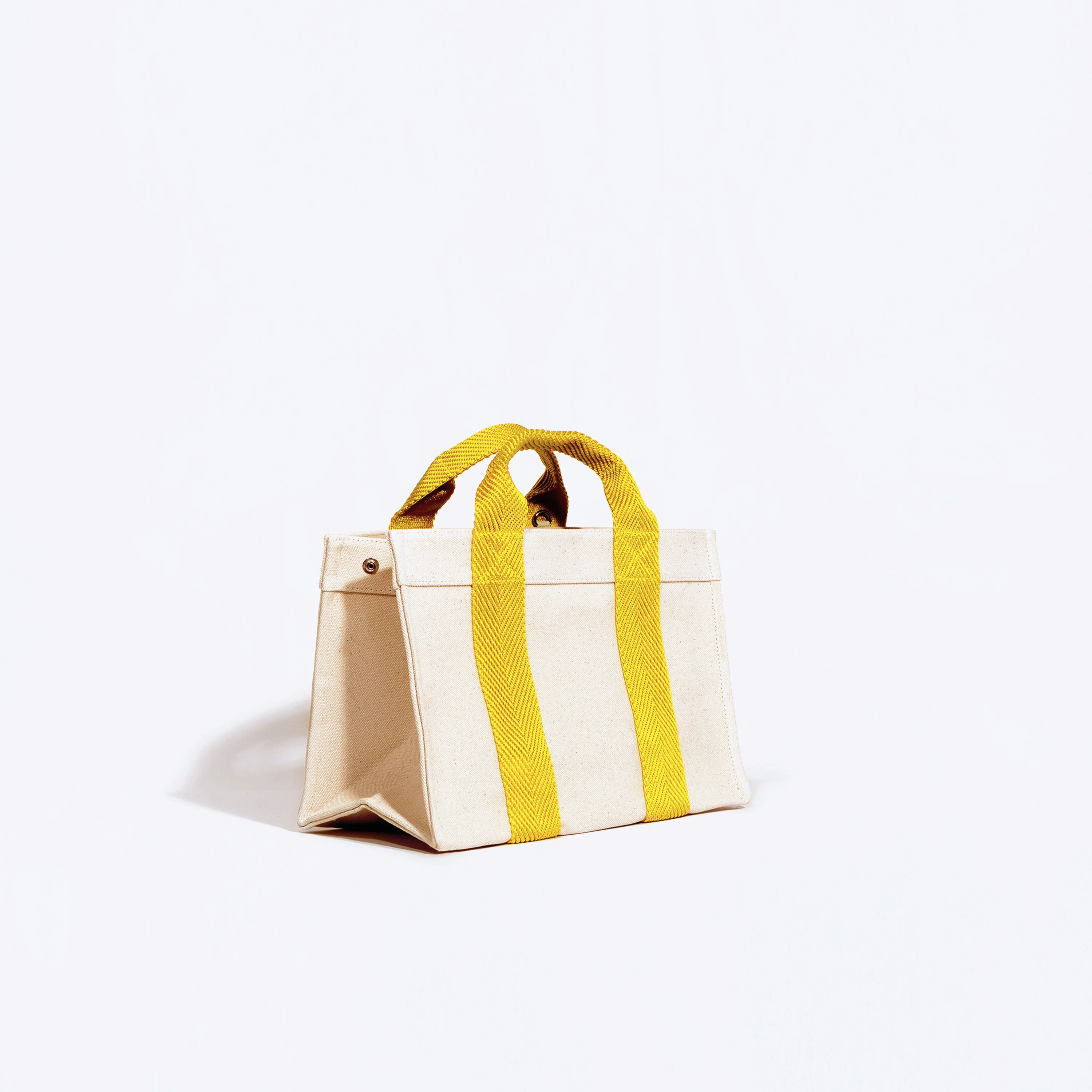 Tote M - Nautical Yellow - Image 2