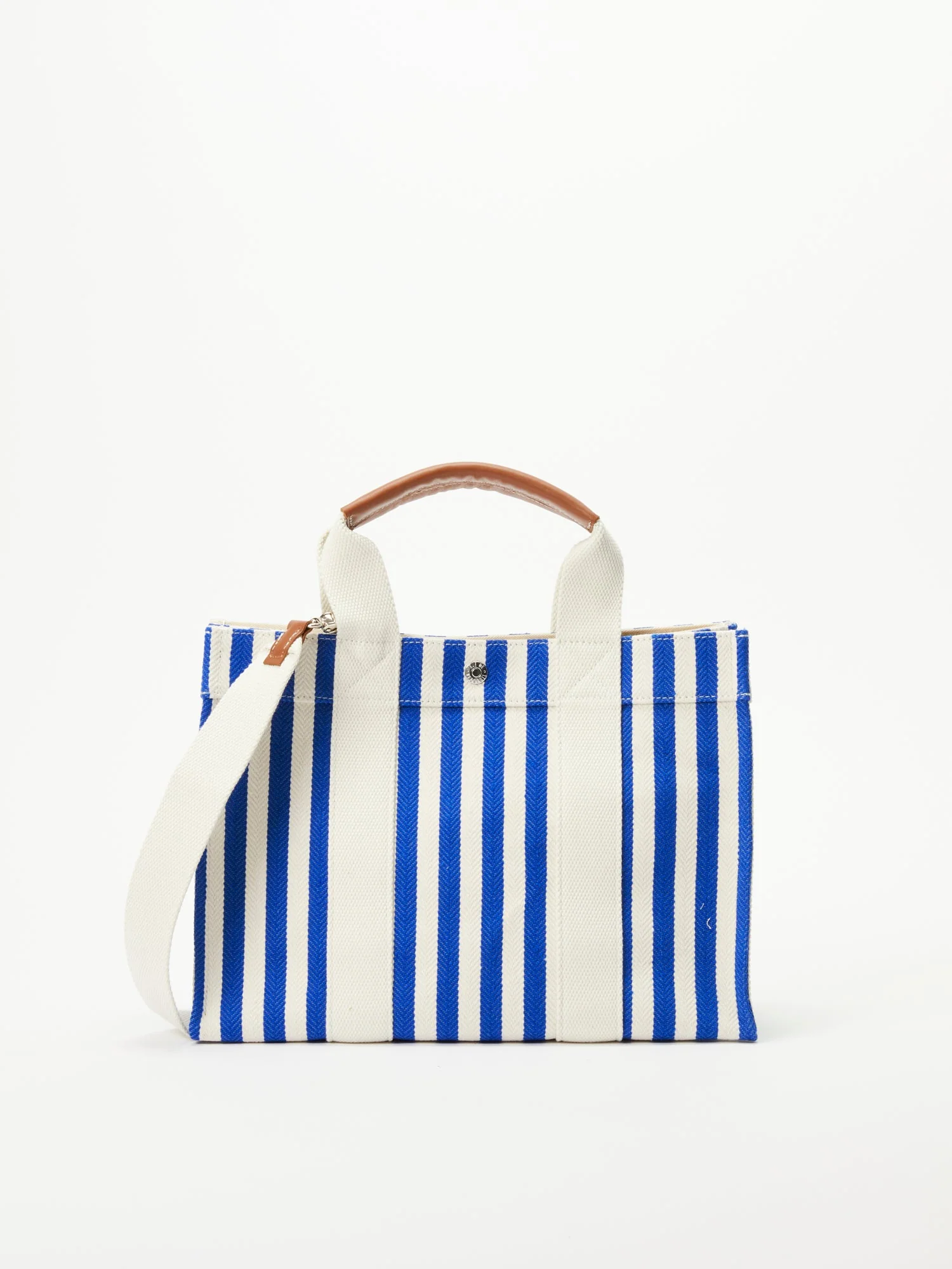 Tote M - Palais Royal Blue