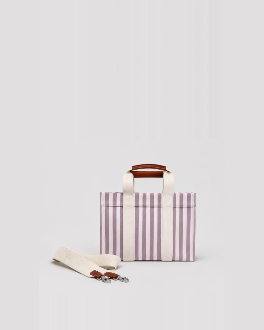 Tote M - Palais Royal Lavande