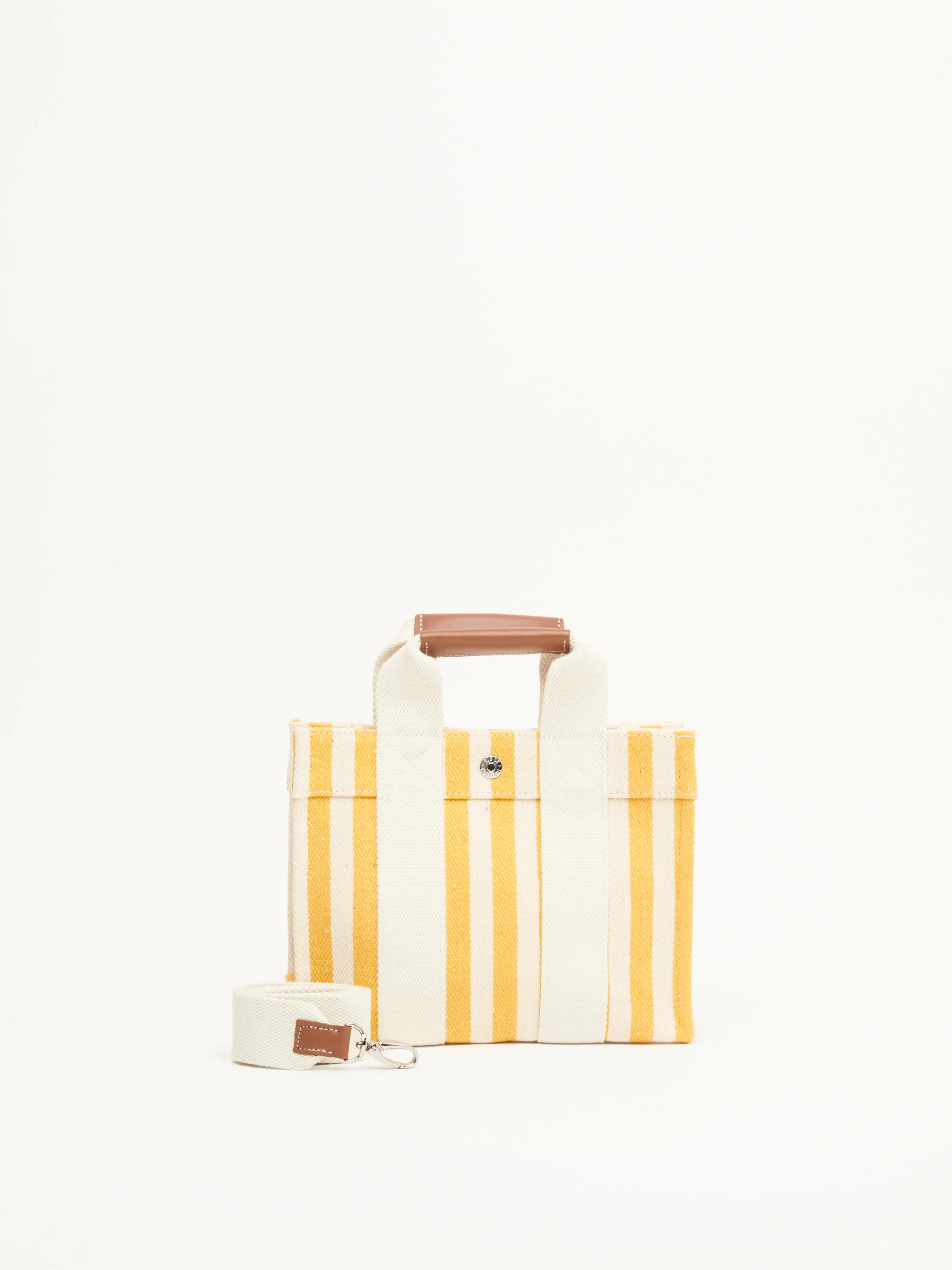 Tote S - Yellow Palais Royal