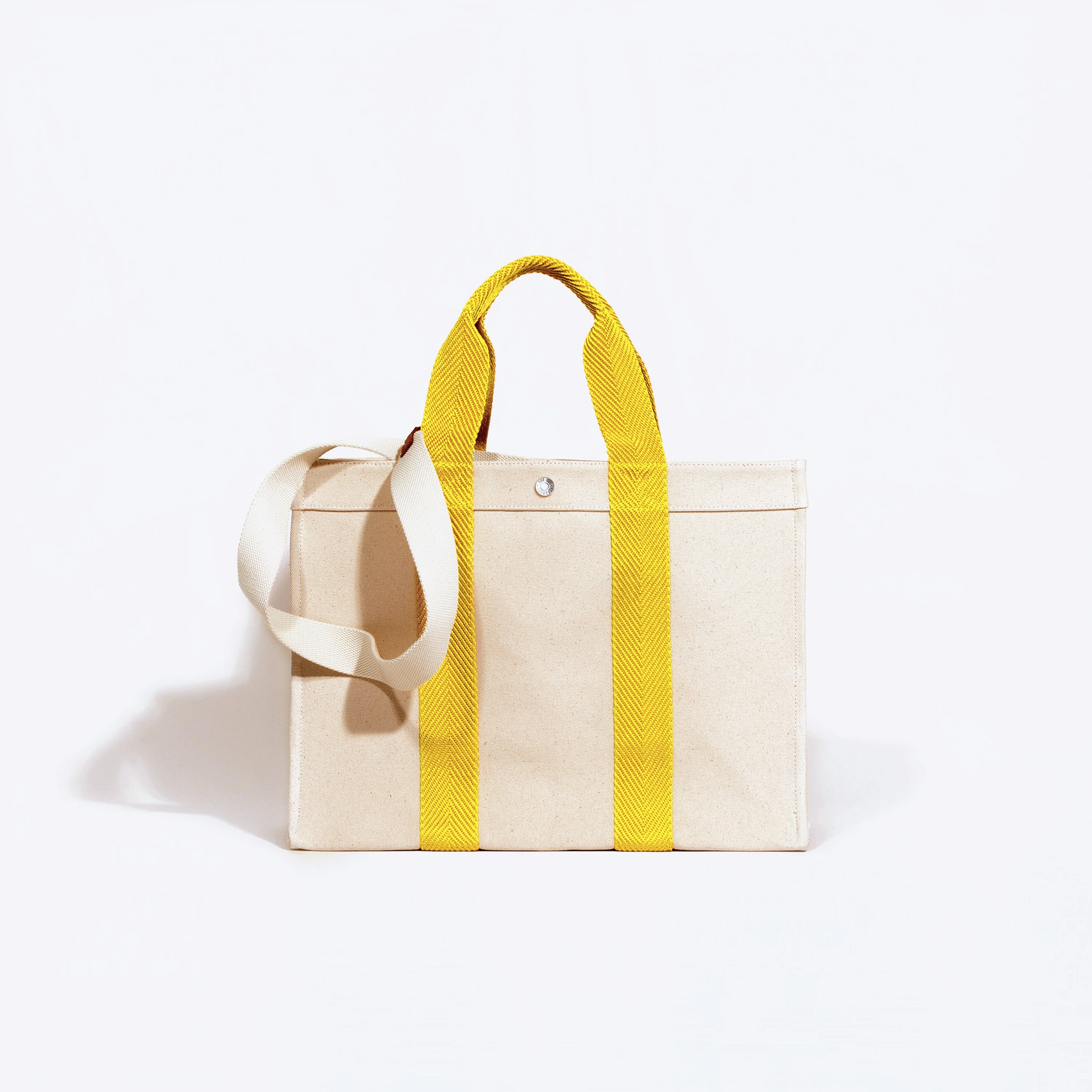 Tote XL - Nautical Yellow