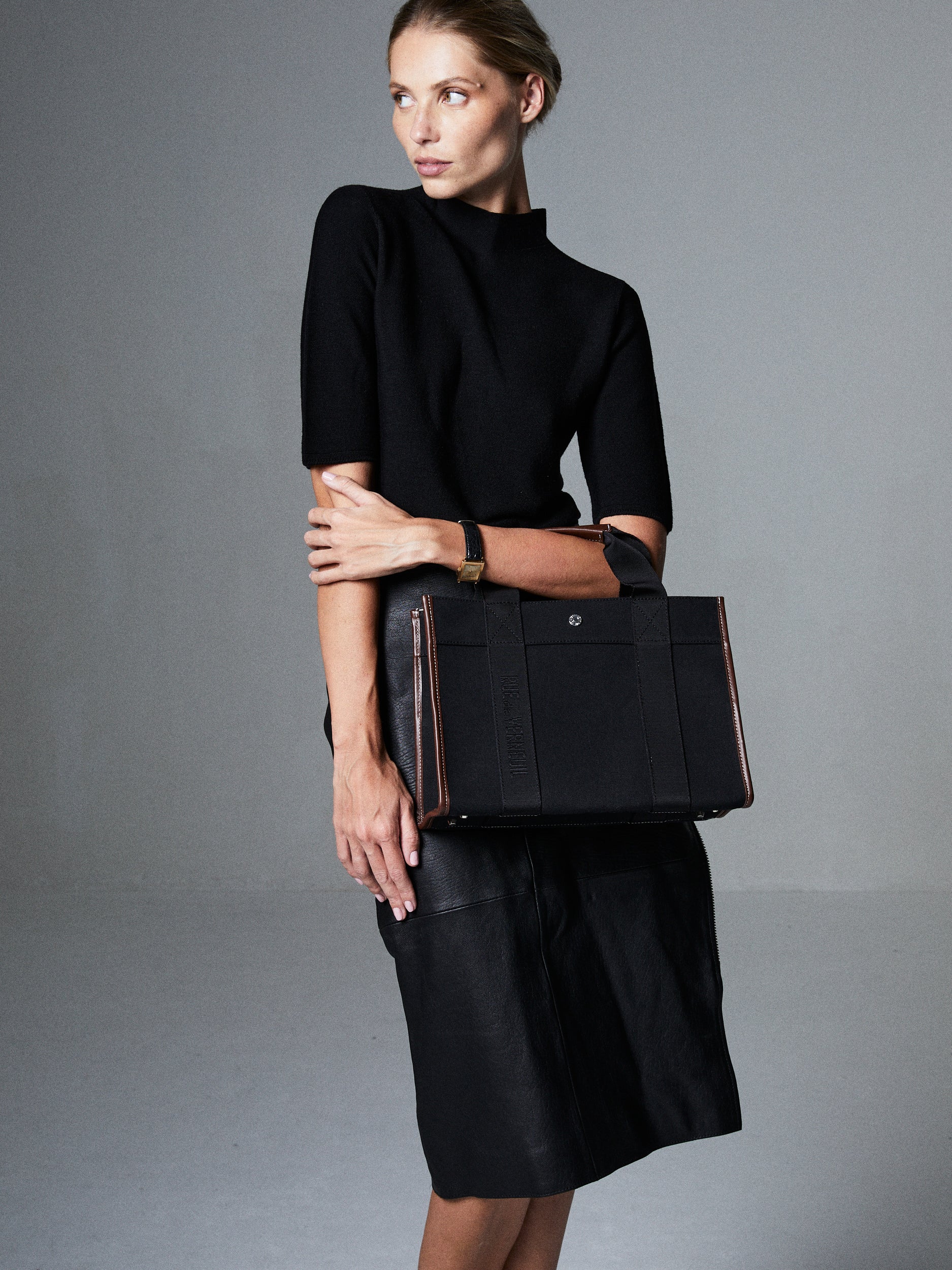 Traveller M - Black Rive Droite