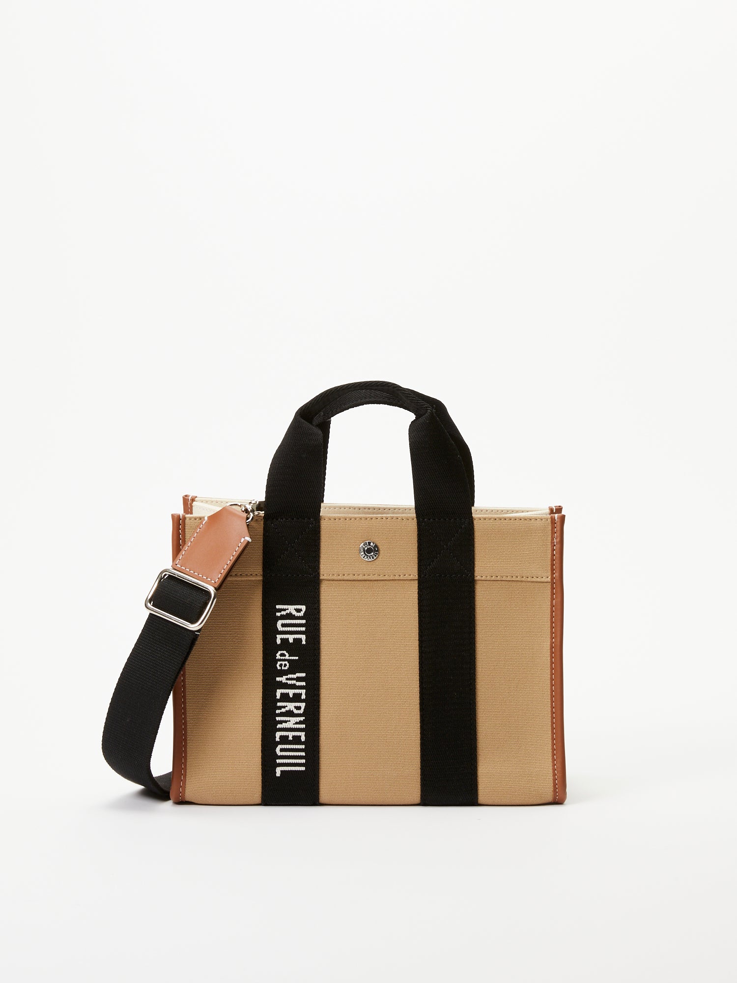 Traveller S - Rive Gauche Beige - Image 2