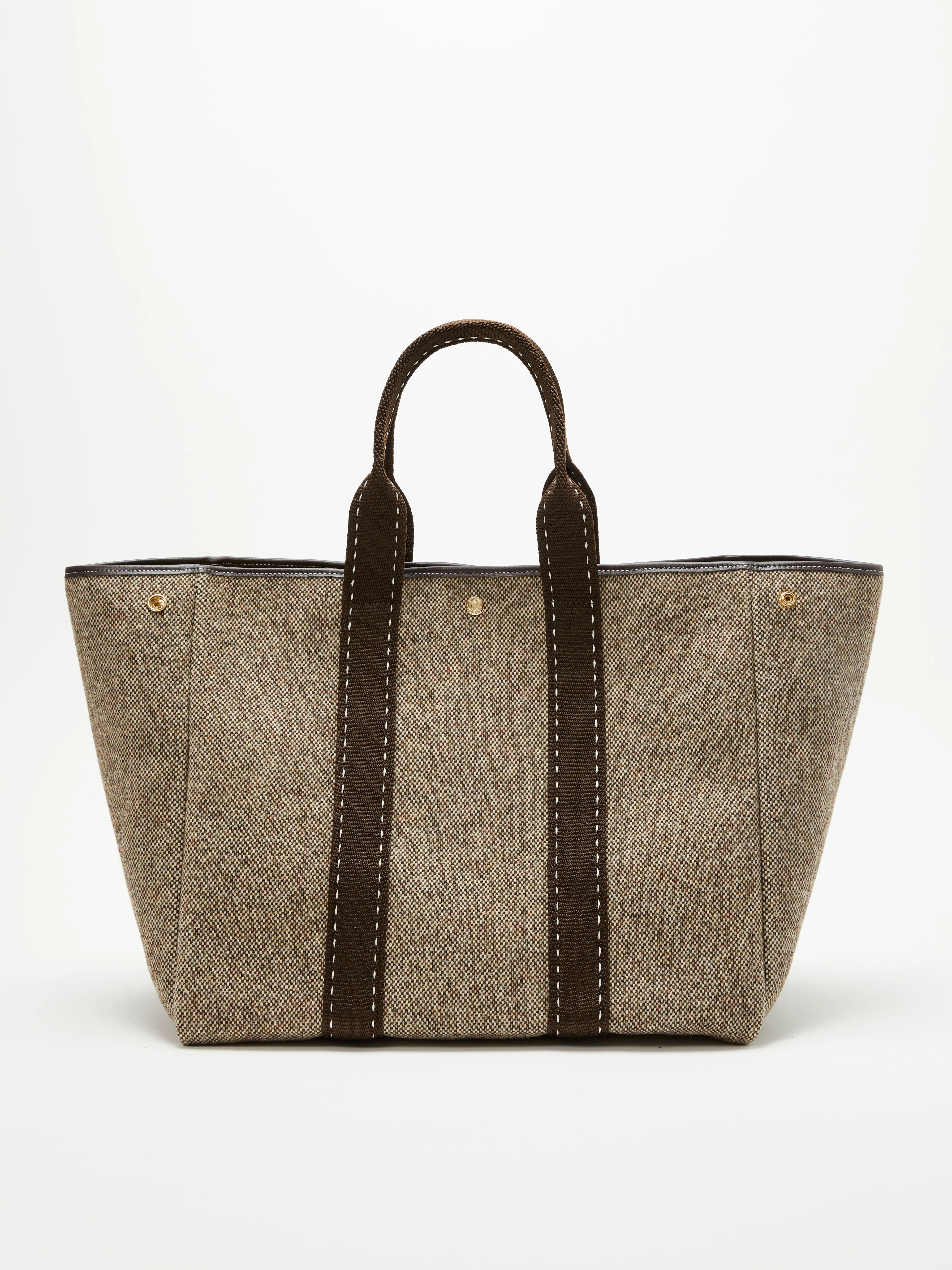 Traversée L - Caviar Brown - Image 2