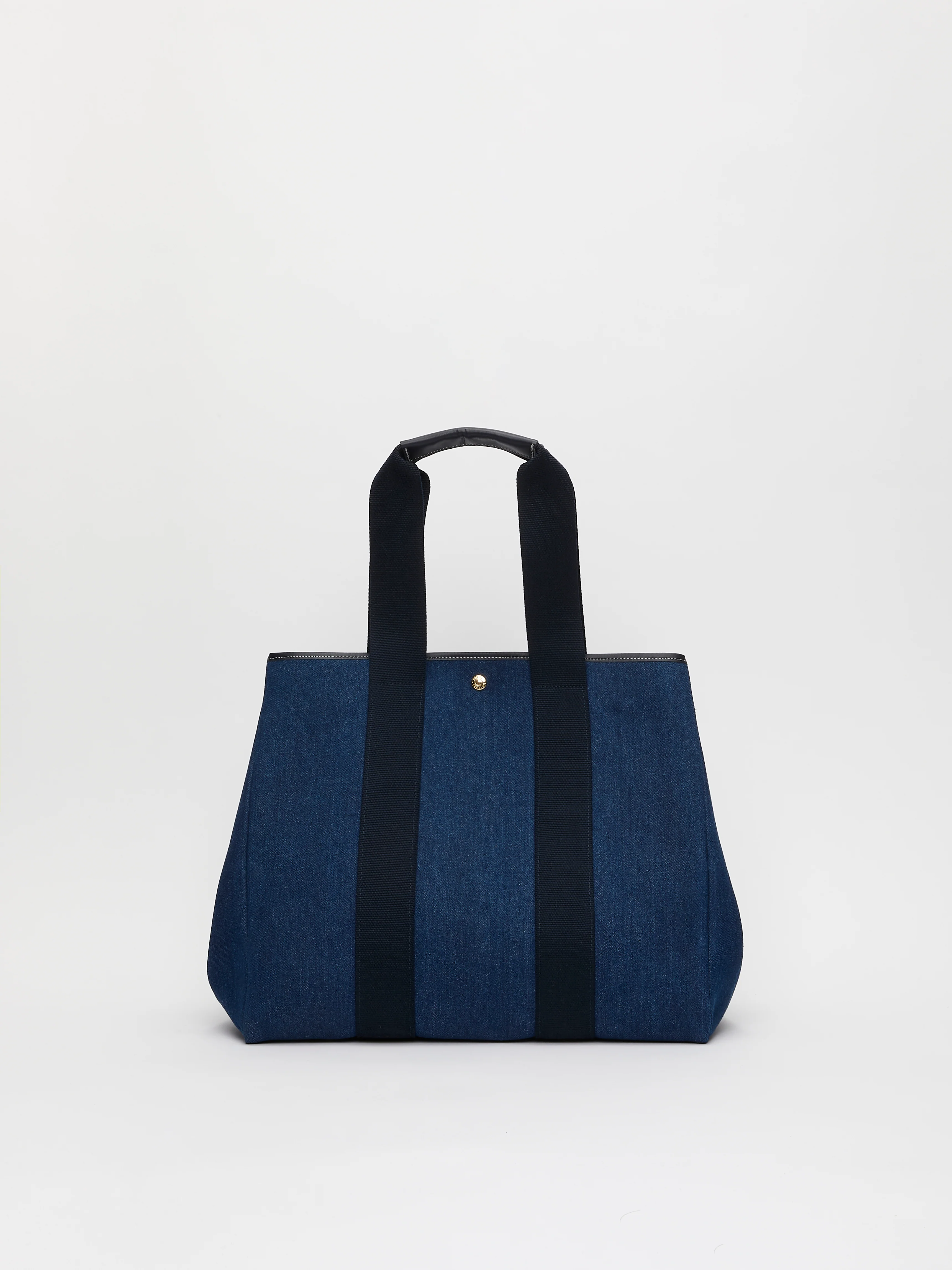Traversée L - Denim Blue - Image 3