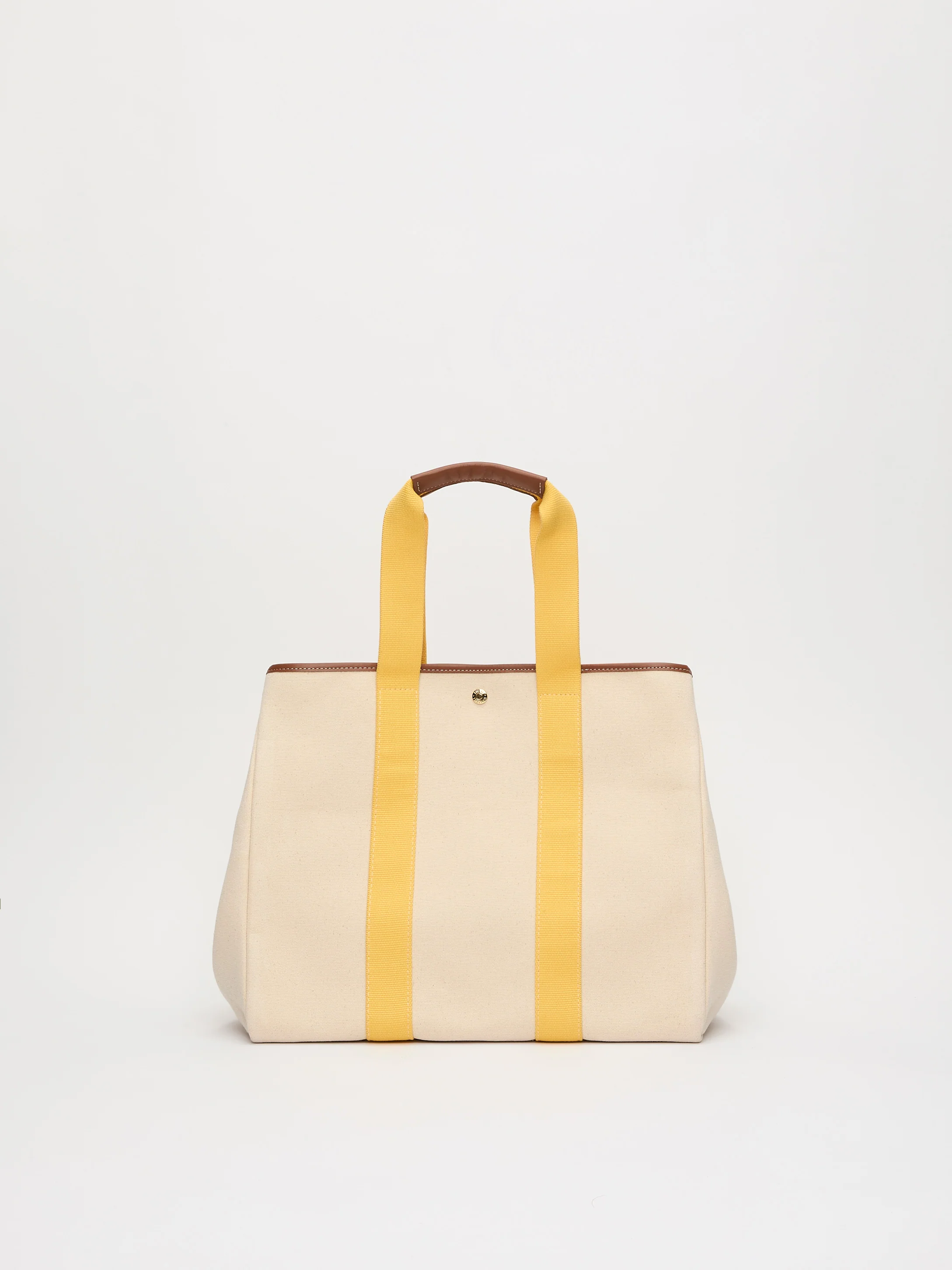 Traversée L - Essentials Yellow - Image 3