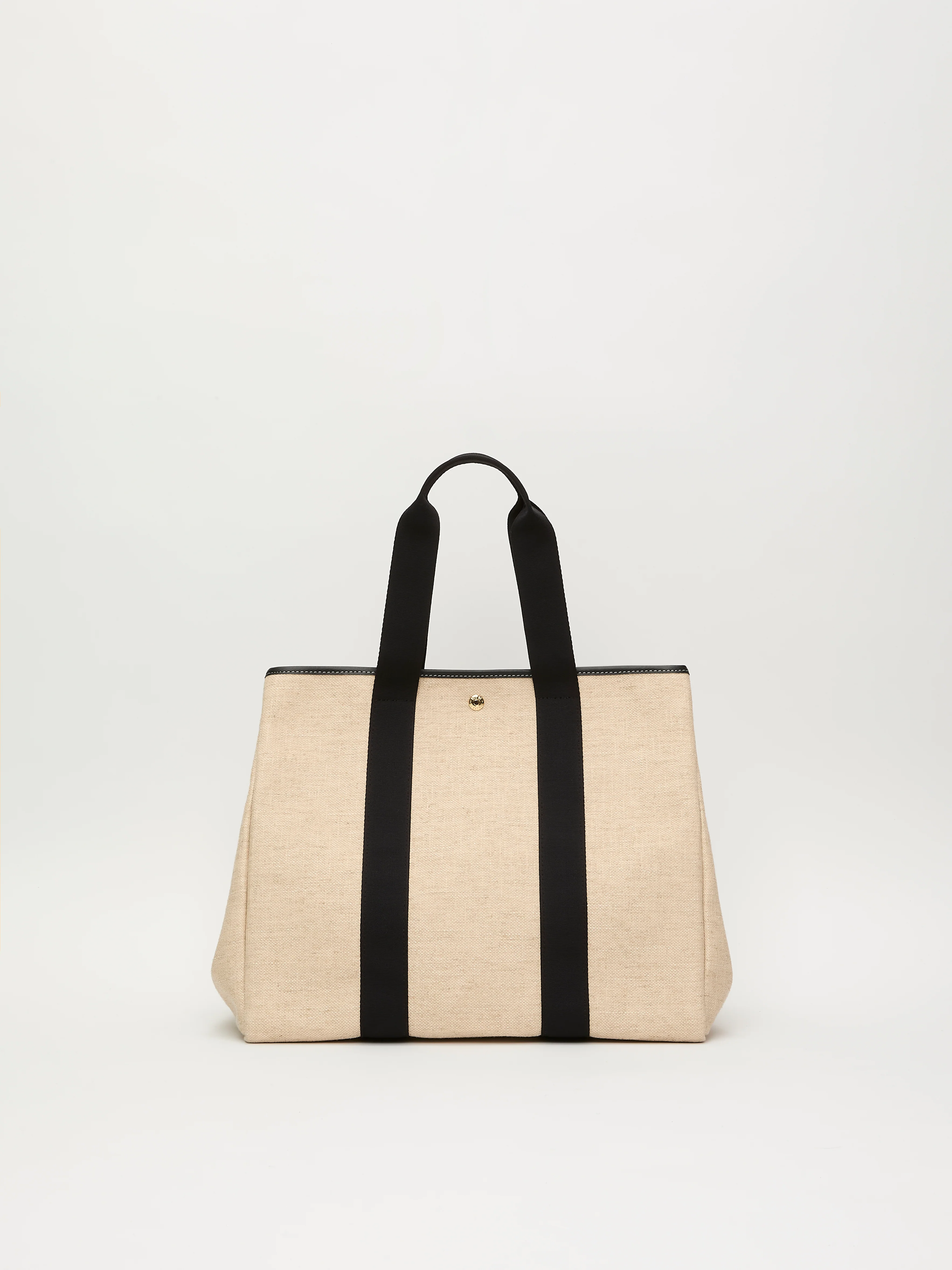 Traversée L - Linen Black - Image 4