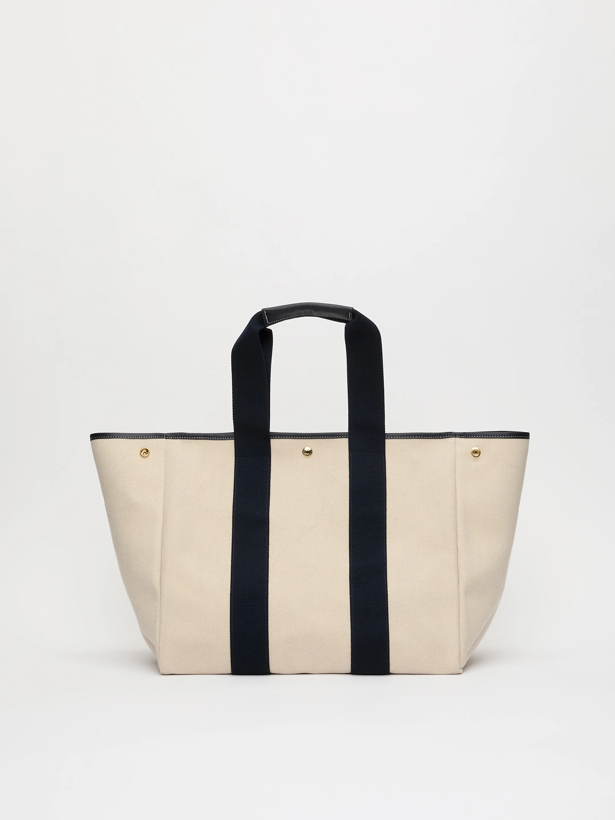 Traversée L - Oxford beige