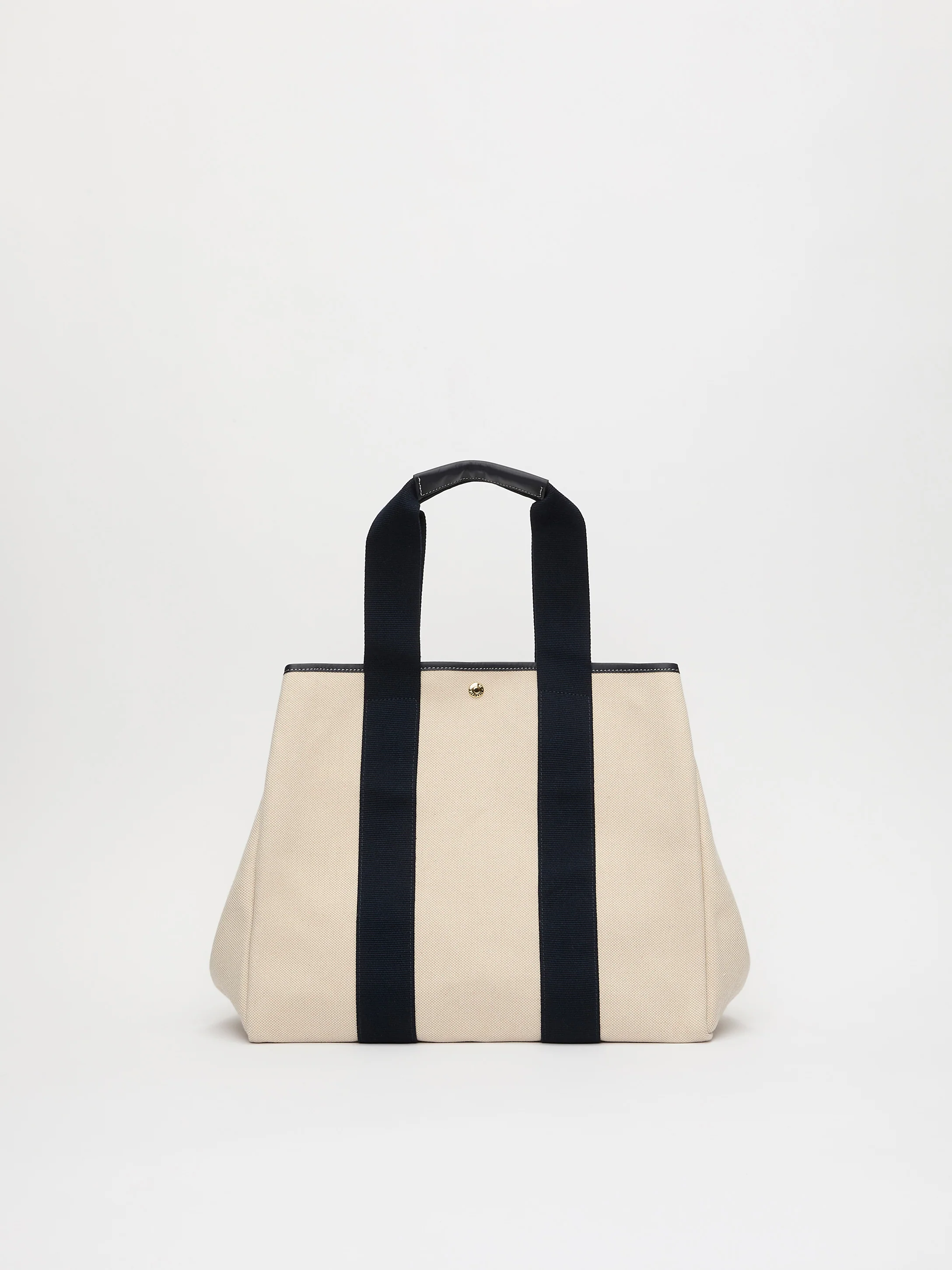 Traversée L - Oxford beige - Image 3