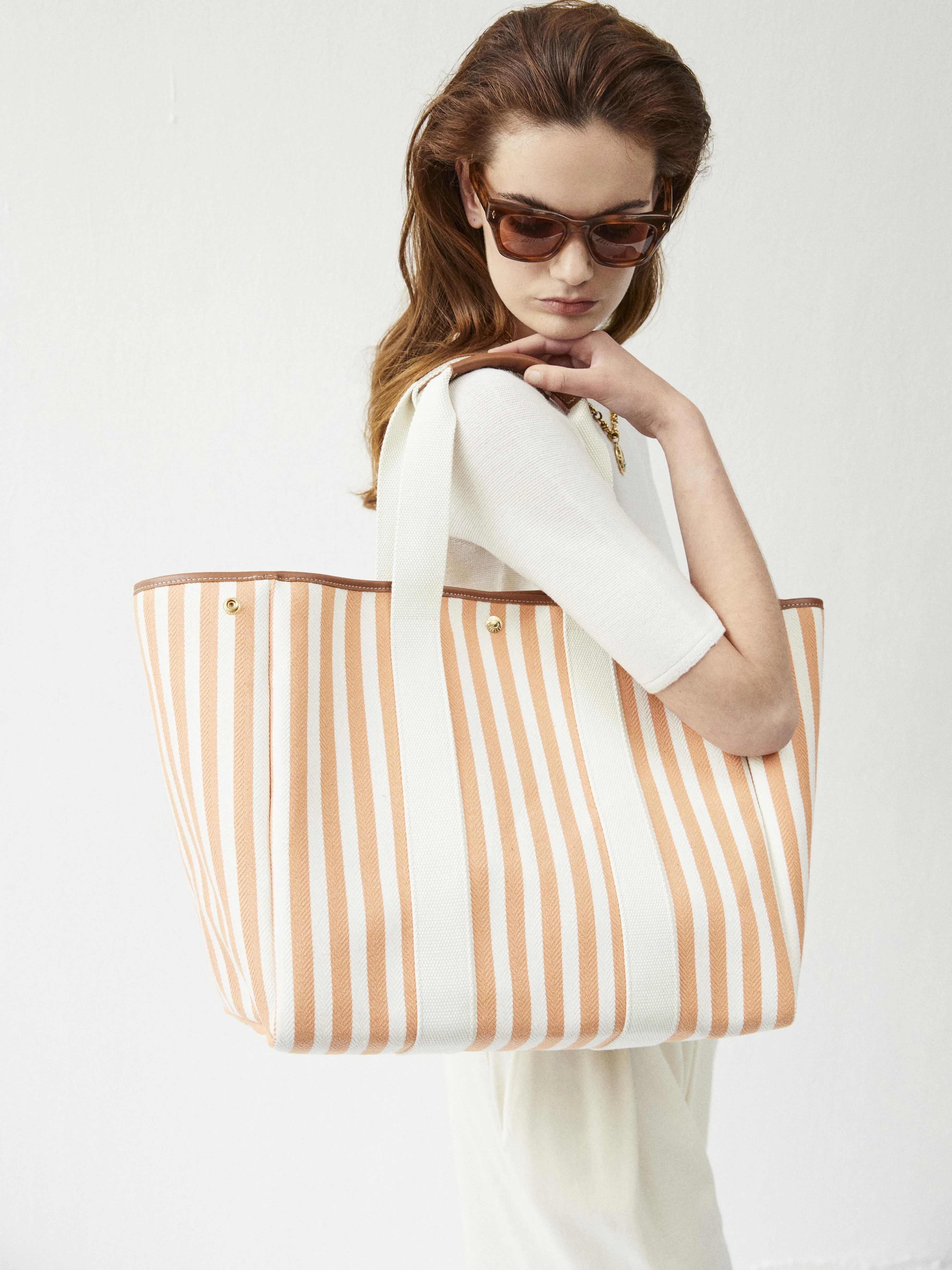 Traversée L - Palais Royal Peach - Image 4