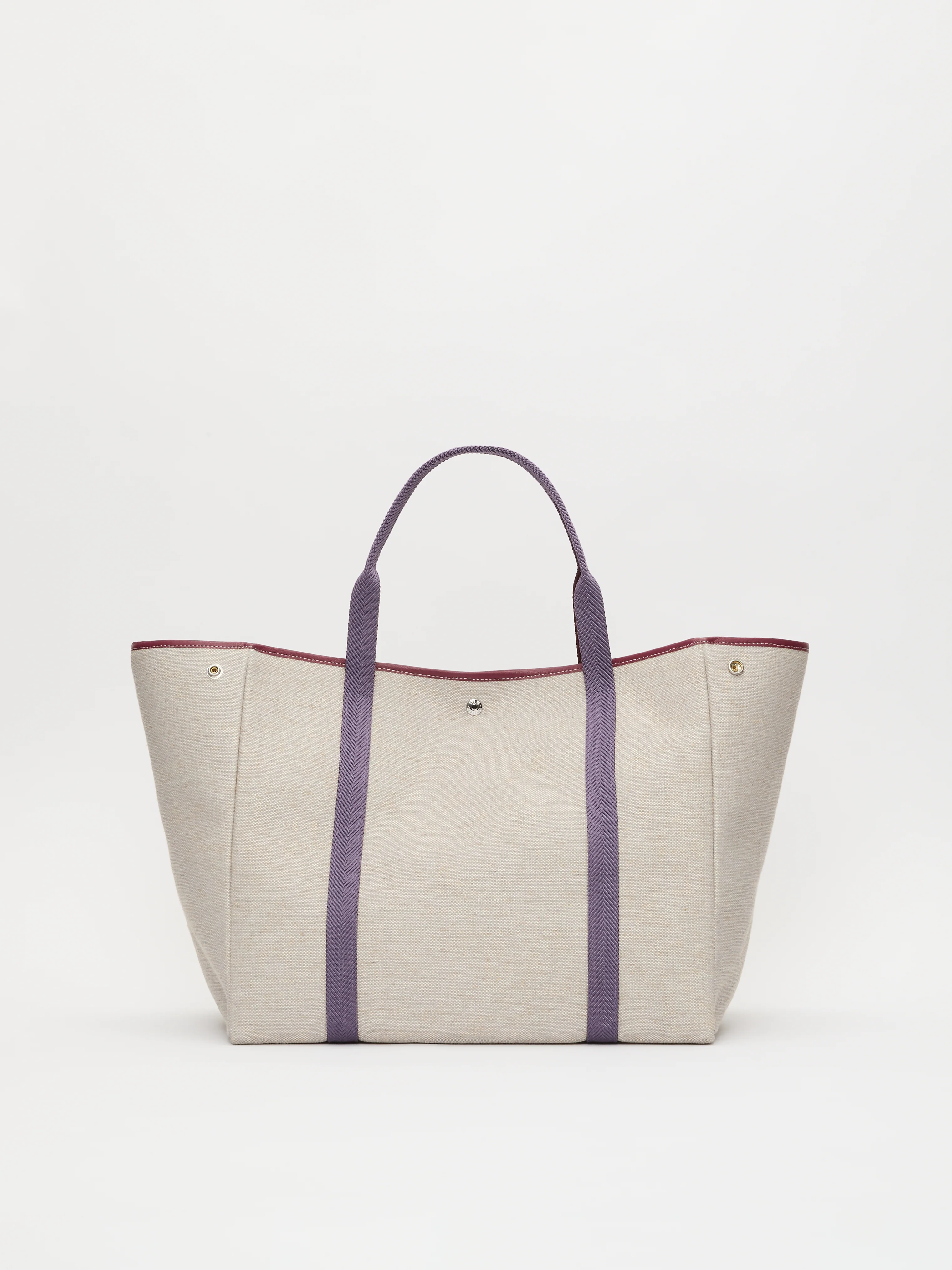 Traversée L - Linen Grey
