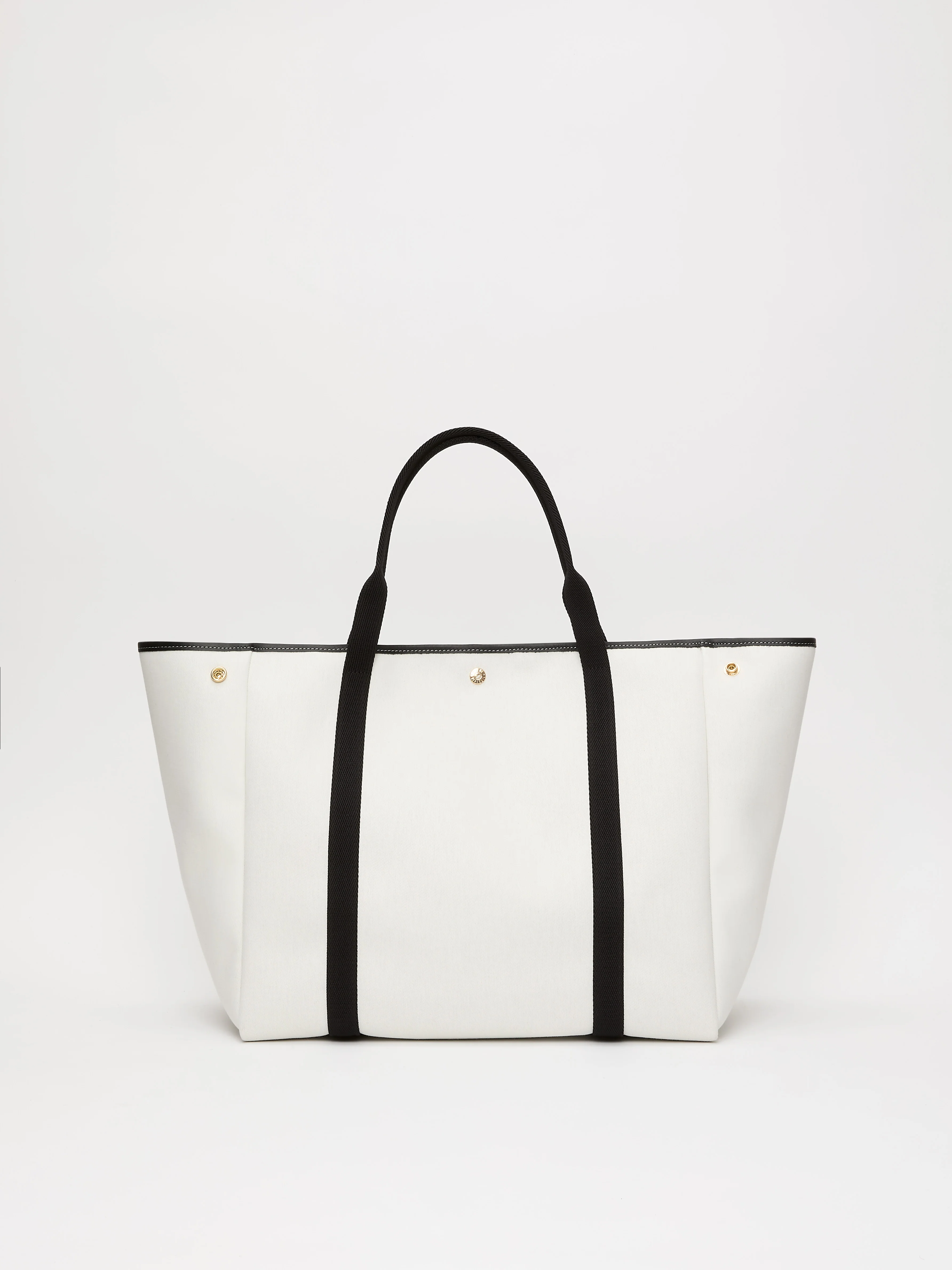 Traversée L - Twill White