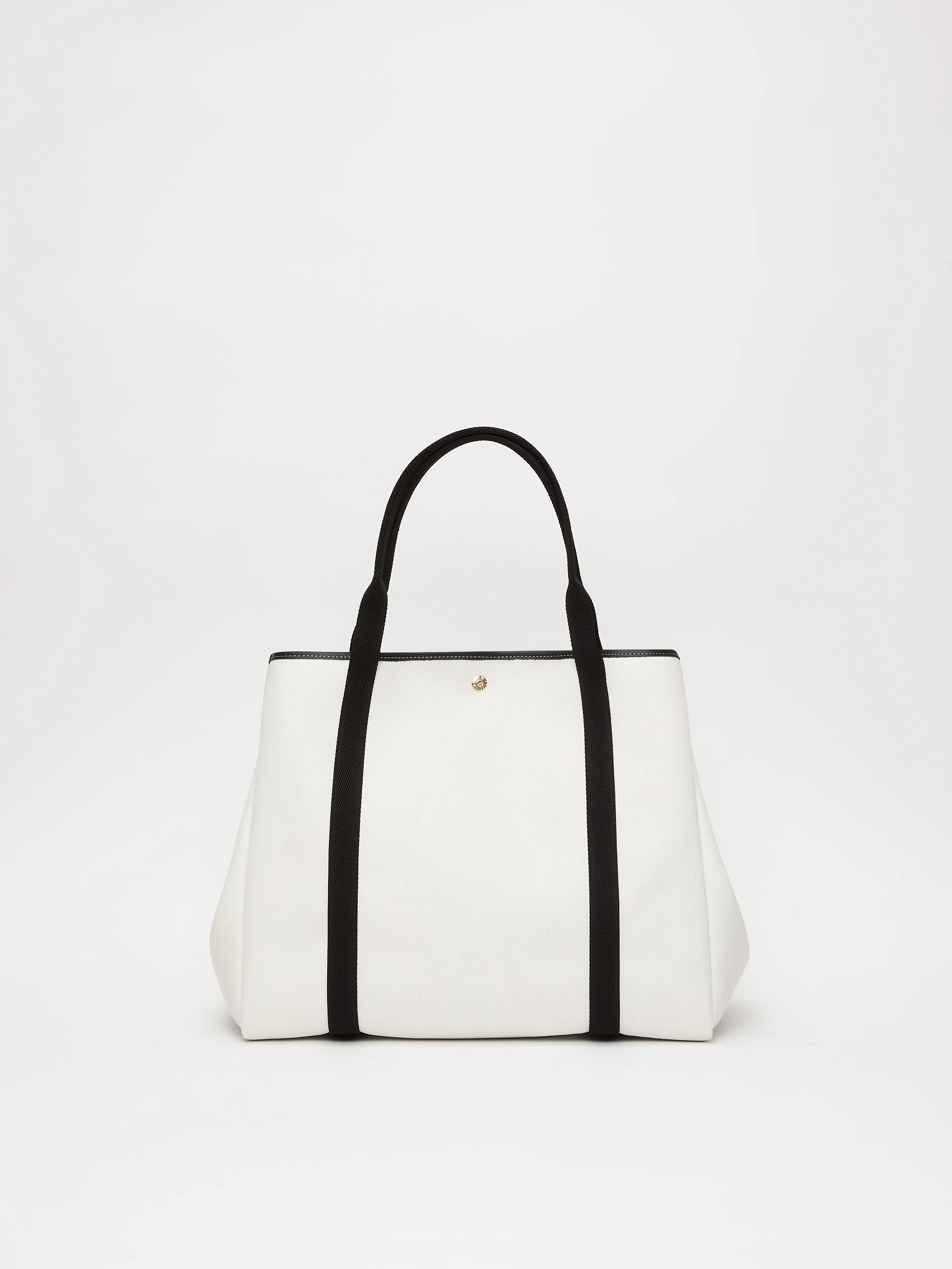 Traversée L - Twill White - Image 4