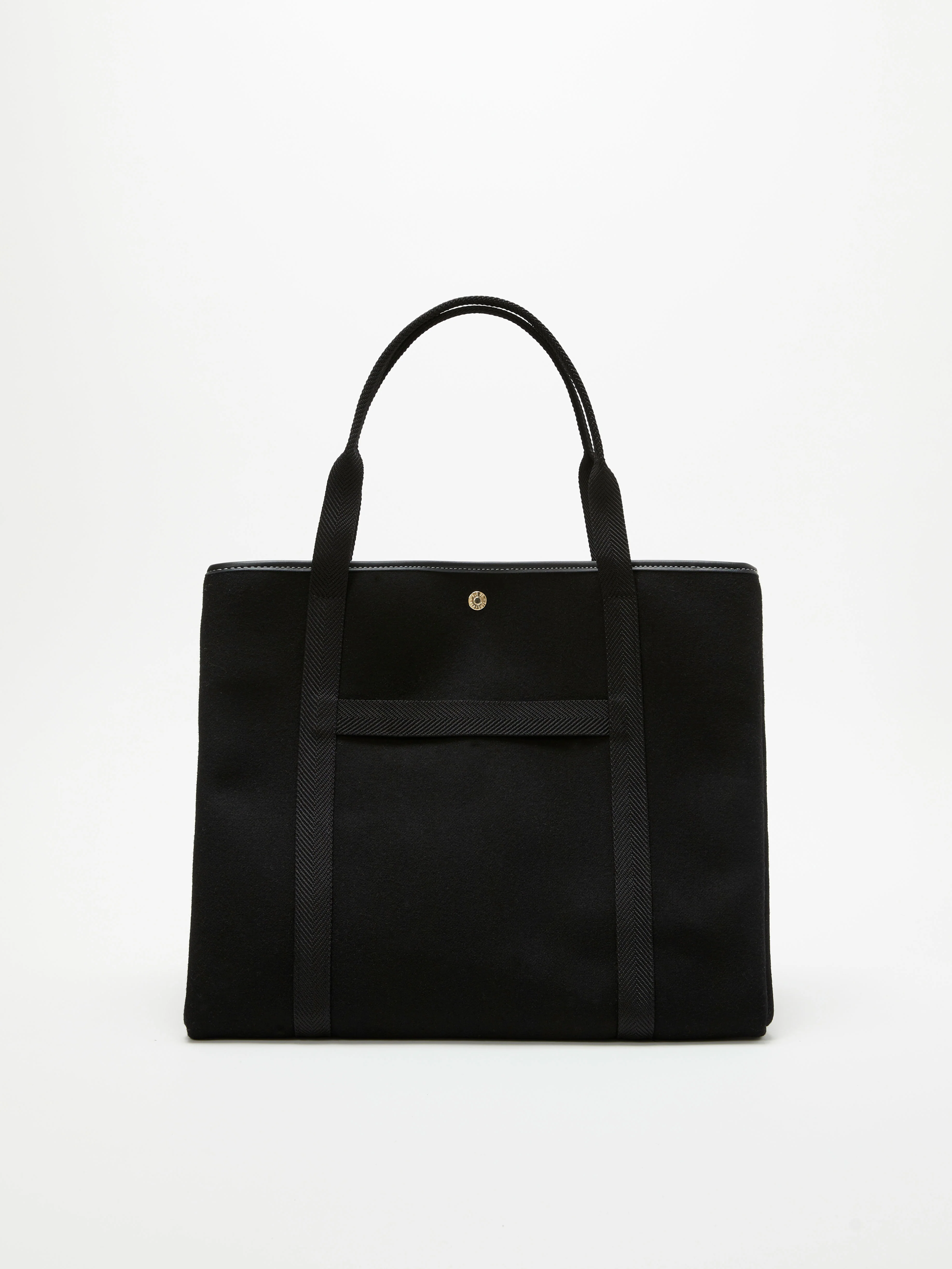 Traversée L - Whip Black Flannel - Image 3