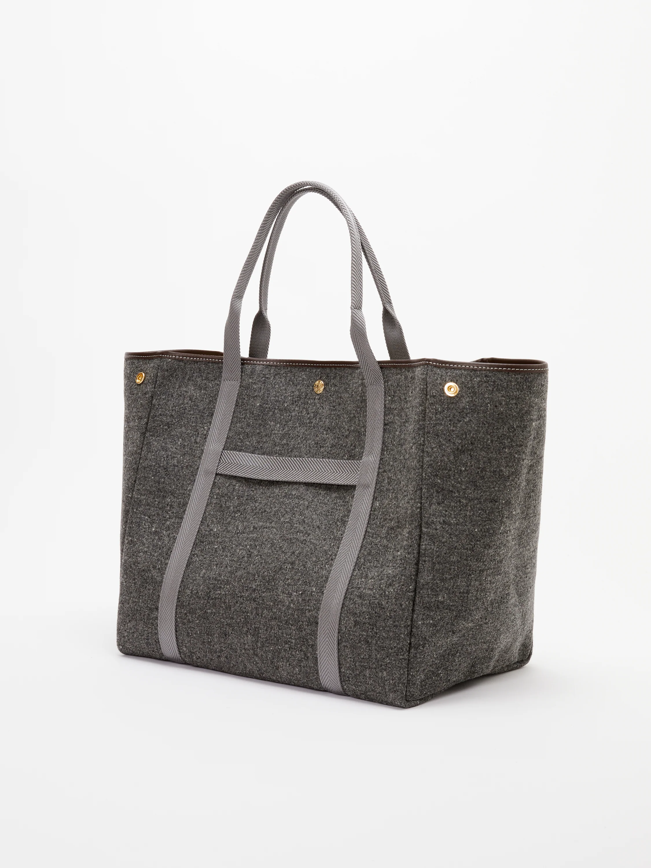 Traversée L - Whip Grey Flannel - Image 2